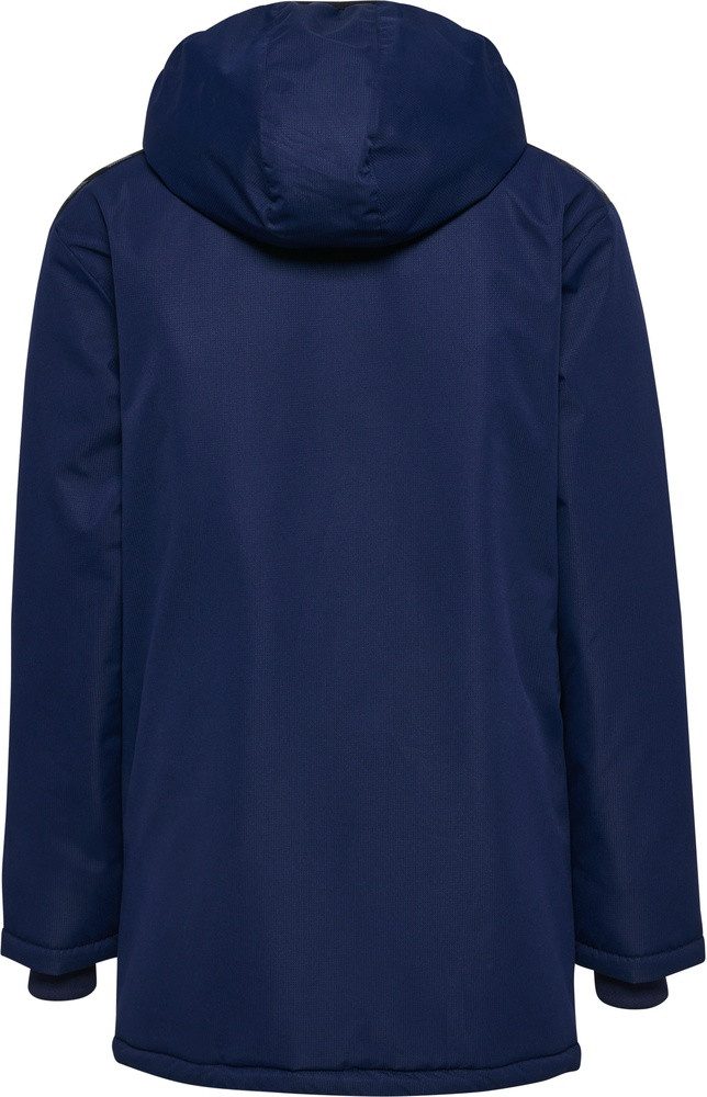 hummel Softshelloverall Hmlauthentic Bench Jacket Kids