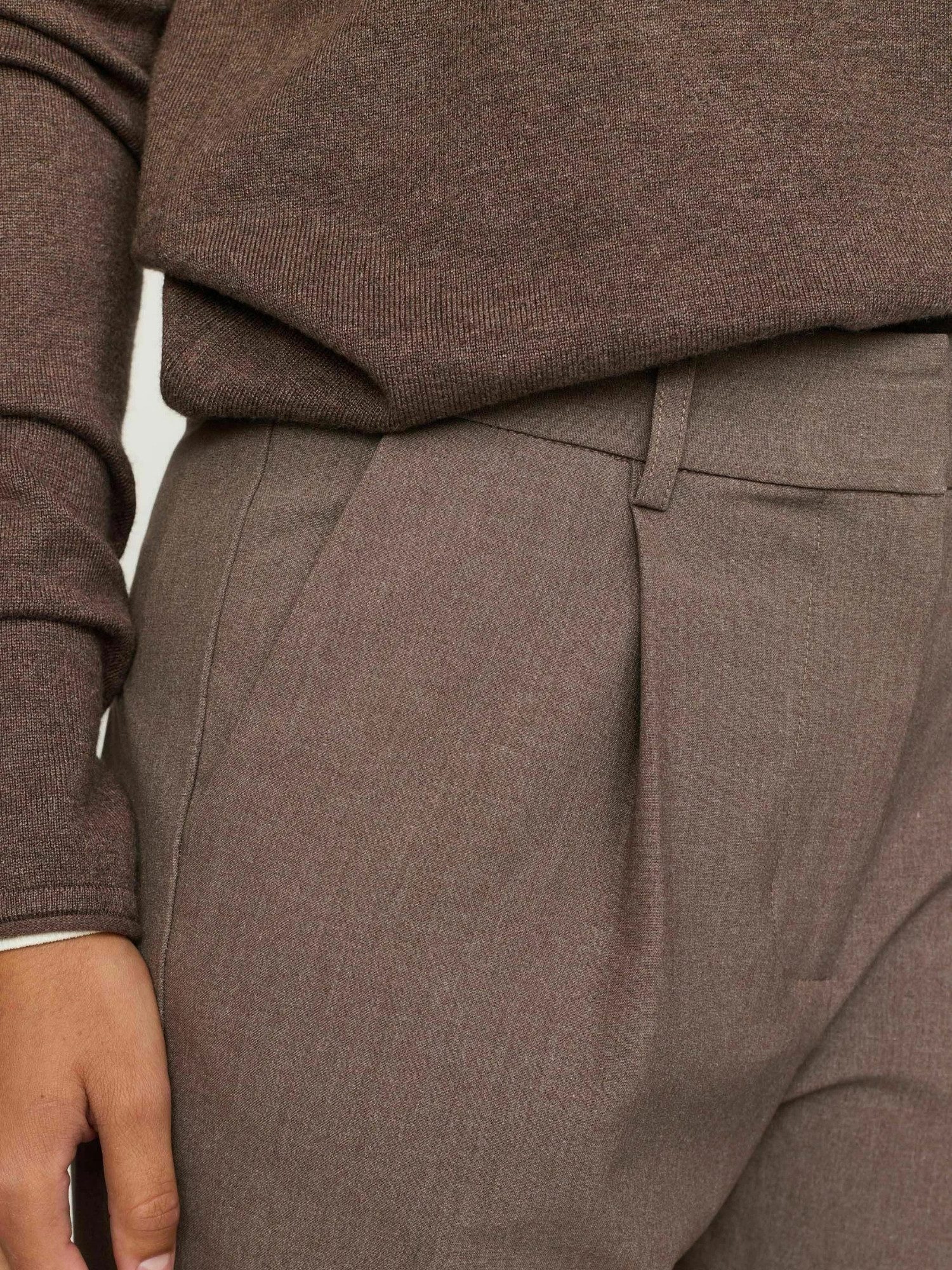 Soft Rebels Chinohose Soft Rebels Trousers SRVilja