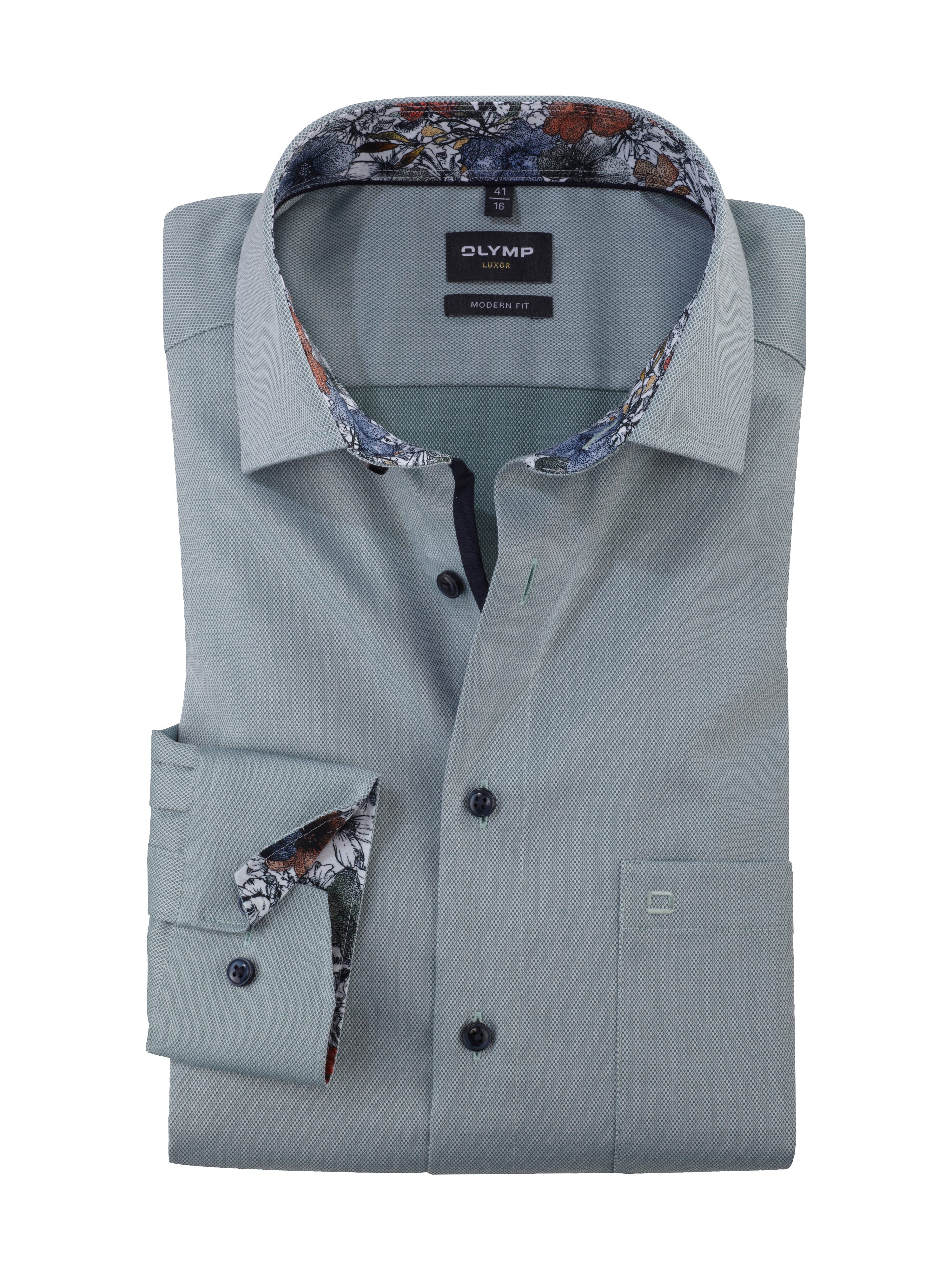 Businesshemd Luxor modern fit