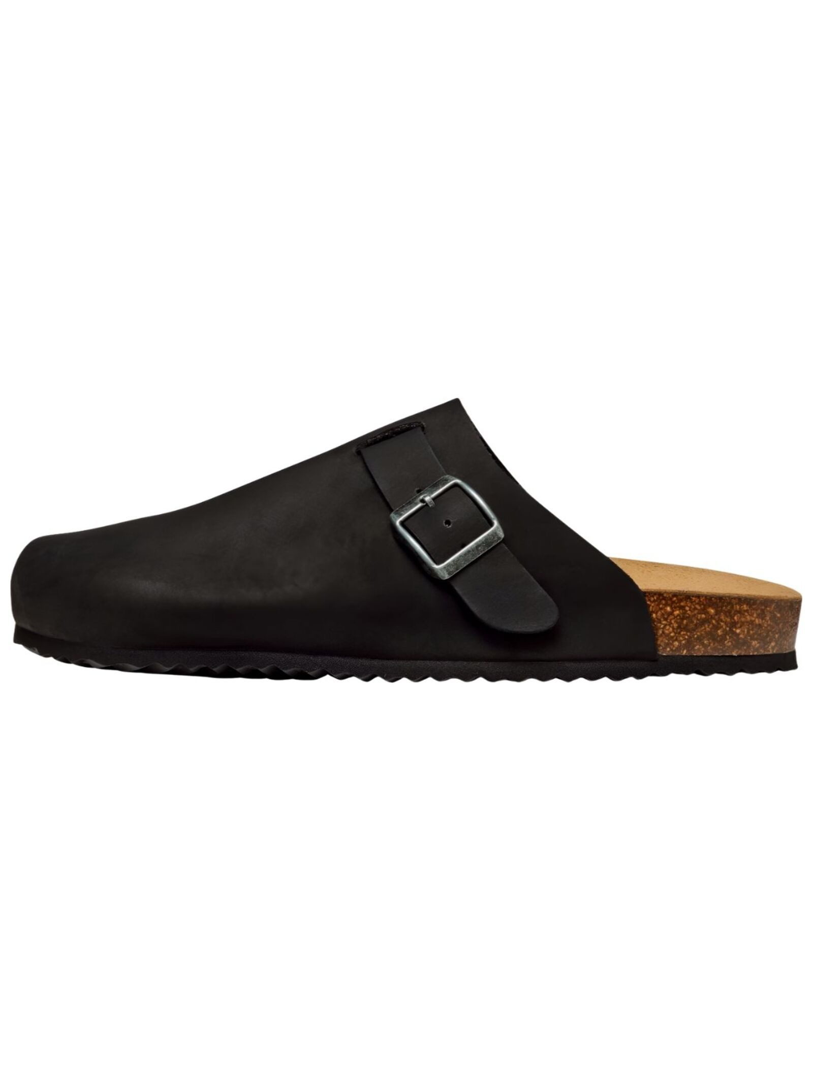 Geox Geox Pantoletten Nubukleder Pantolette günstig online kaufen