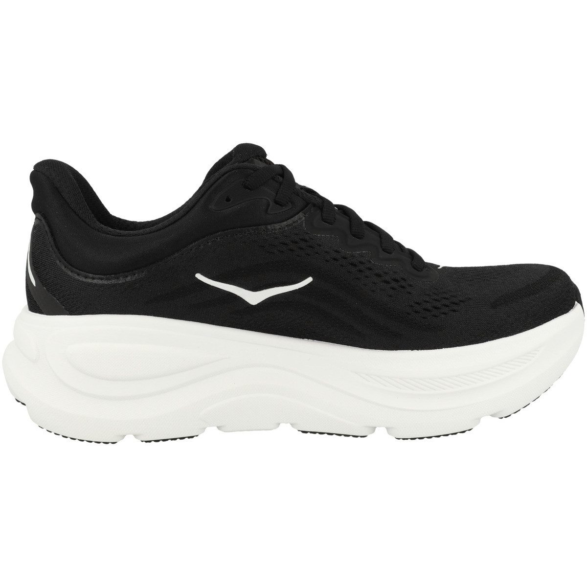 Hoka One One Bondi 9 Damen Laufschuh Sneaker, Turnschuhe, Sportschuhe, Running, Joggingschuhe