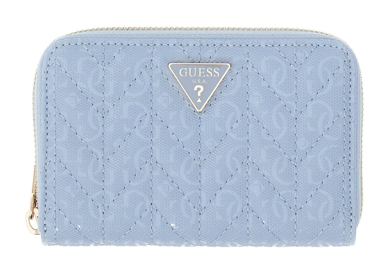 Guess Geldbörse SLG Zip Around Wallet