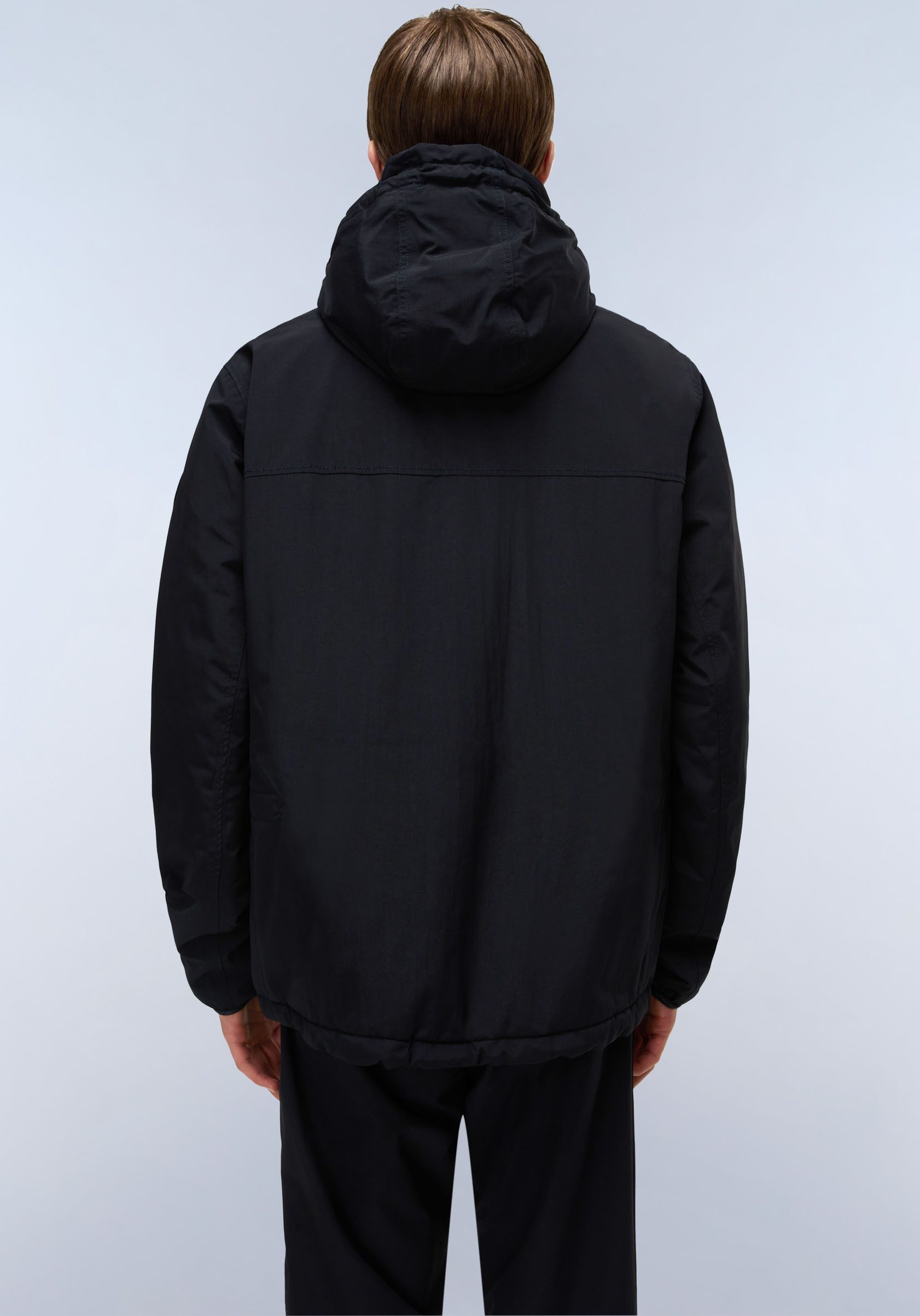Napapijri Winterjacke TUNDRA Belüftungsösen, regular fit günstig online kaufen