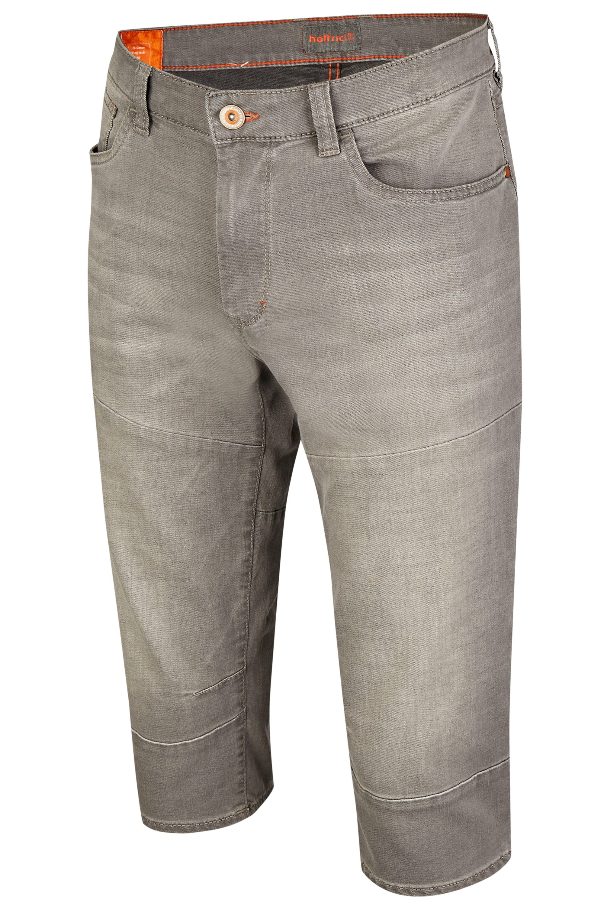 Bermudas Worker Capri Ultra Light