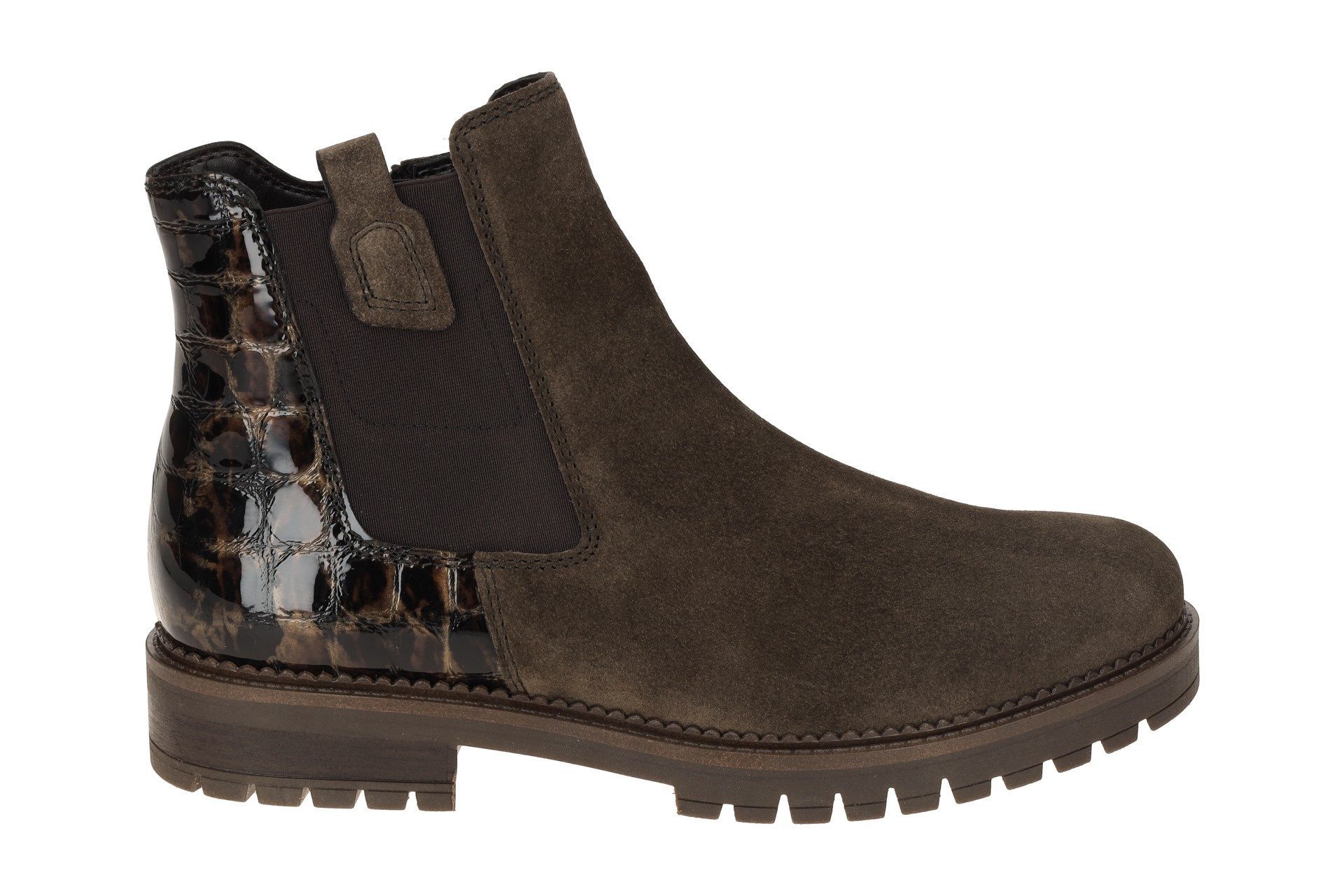 Gabor 72.720.43 Stiefel günstig online kaufen