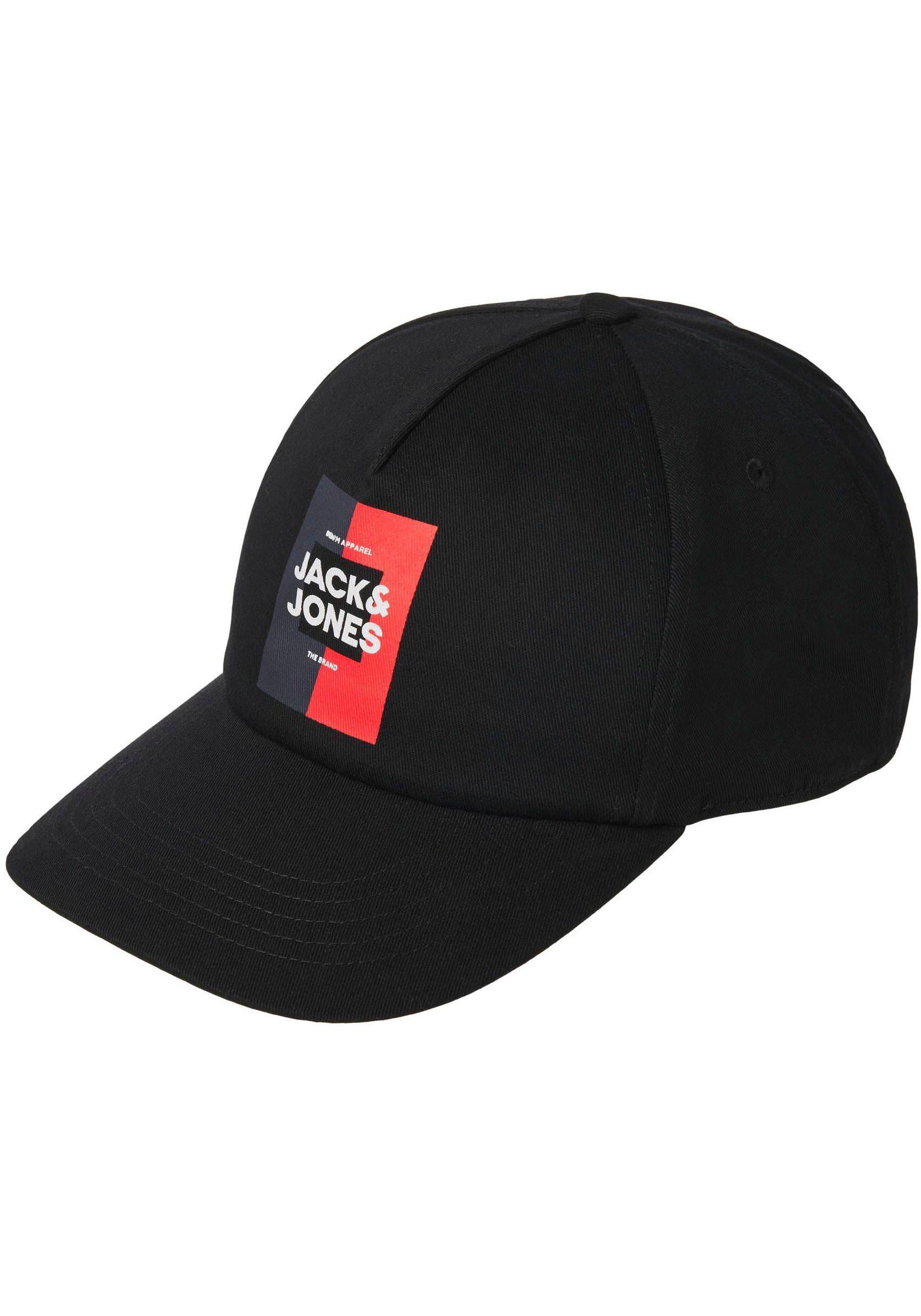 Jack & Jones Baseball JACOSCAR CAP Cap