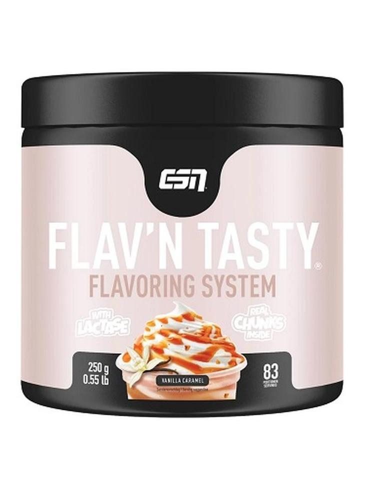 ESN ESN Designer Flavor Powder 250g Pulver, 250.0 g