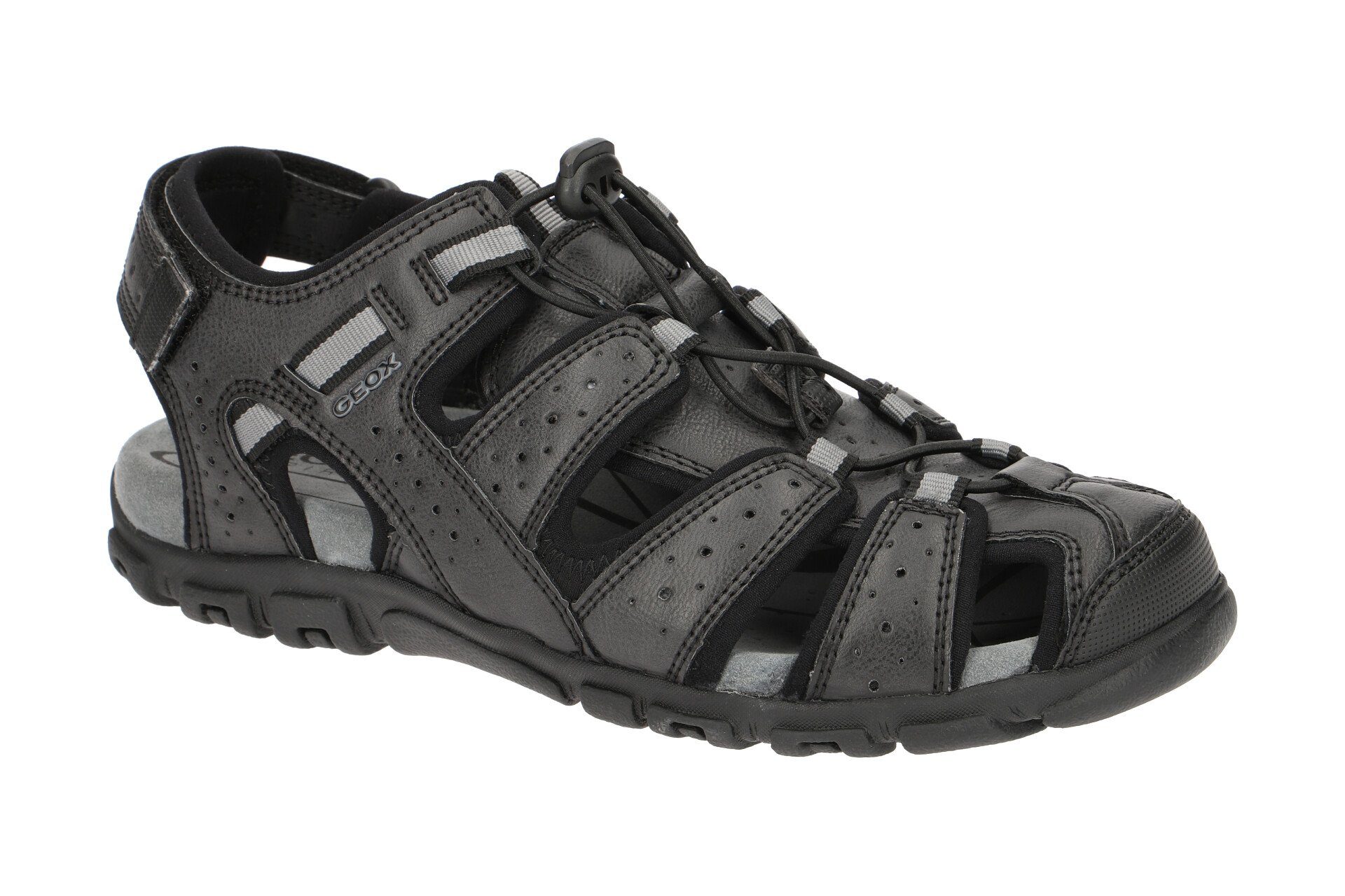 Geox U6224B 0MEBC C9999 Sandalette