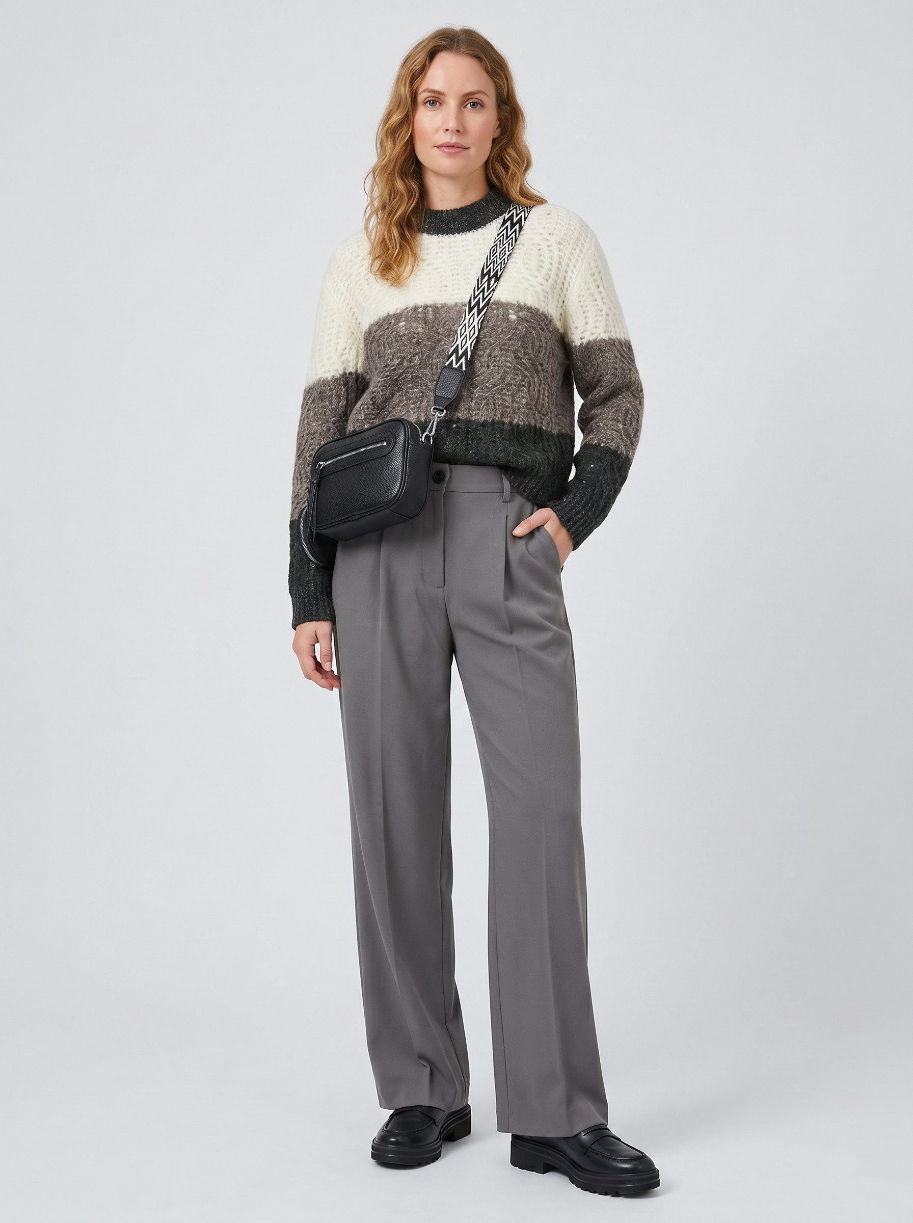 Zum Outfit 11