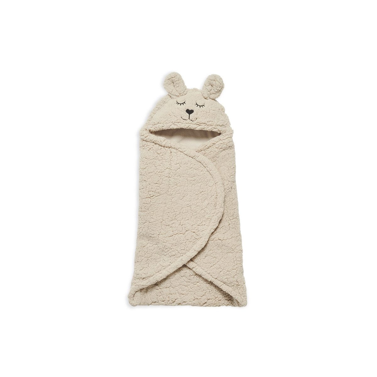 Einschlagdecke, Jollein