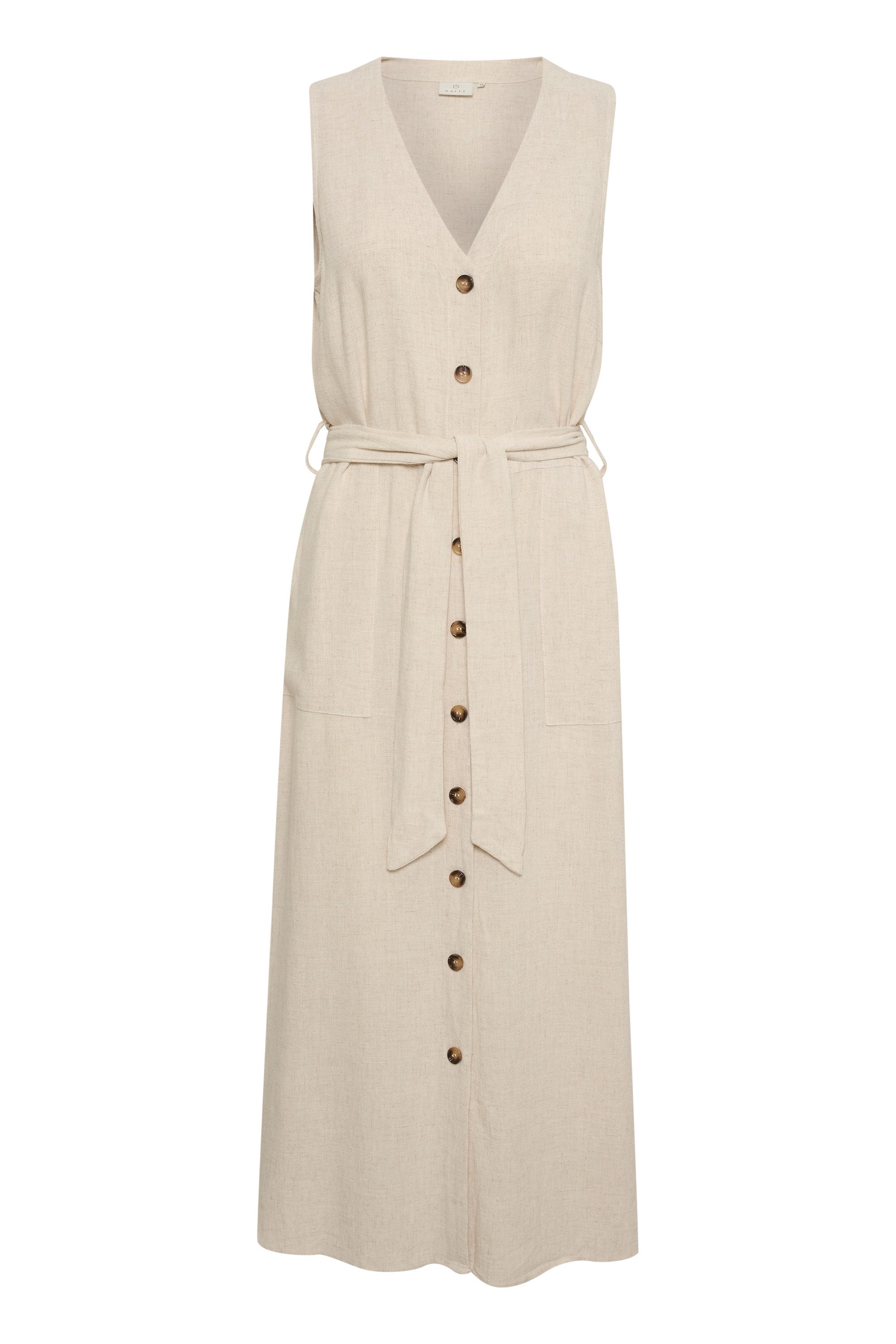 KAFFE Blusenkleid Kleid KAliny