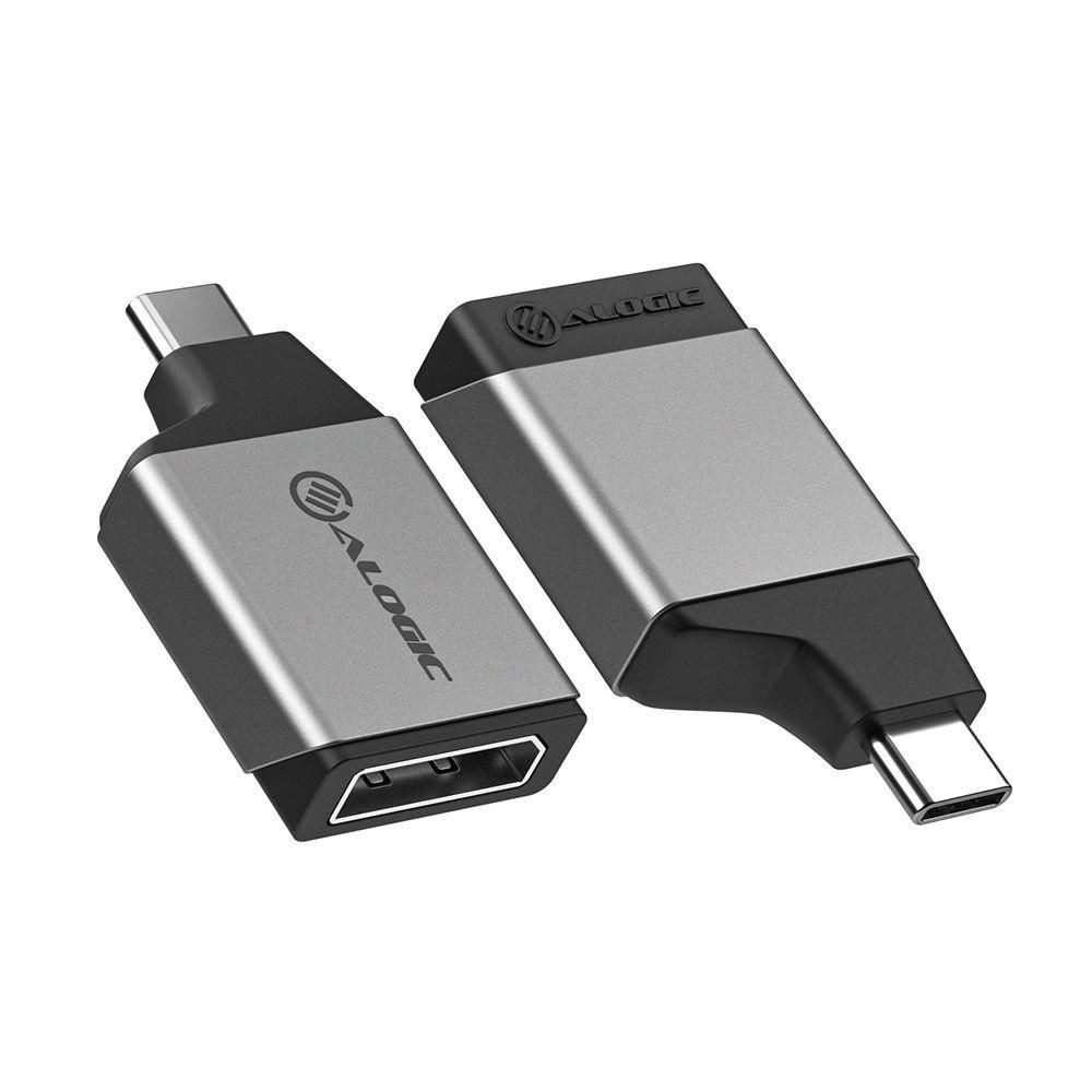 ALOGIC Adapter Mini USB zu DisplayPort Computer-Kabel