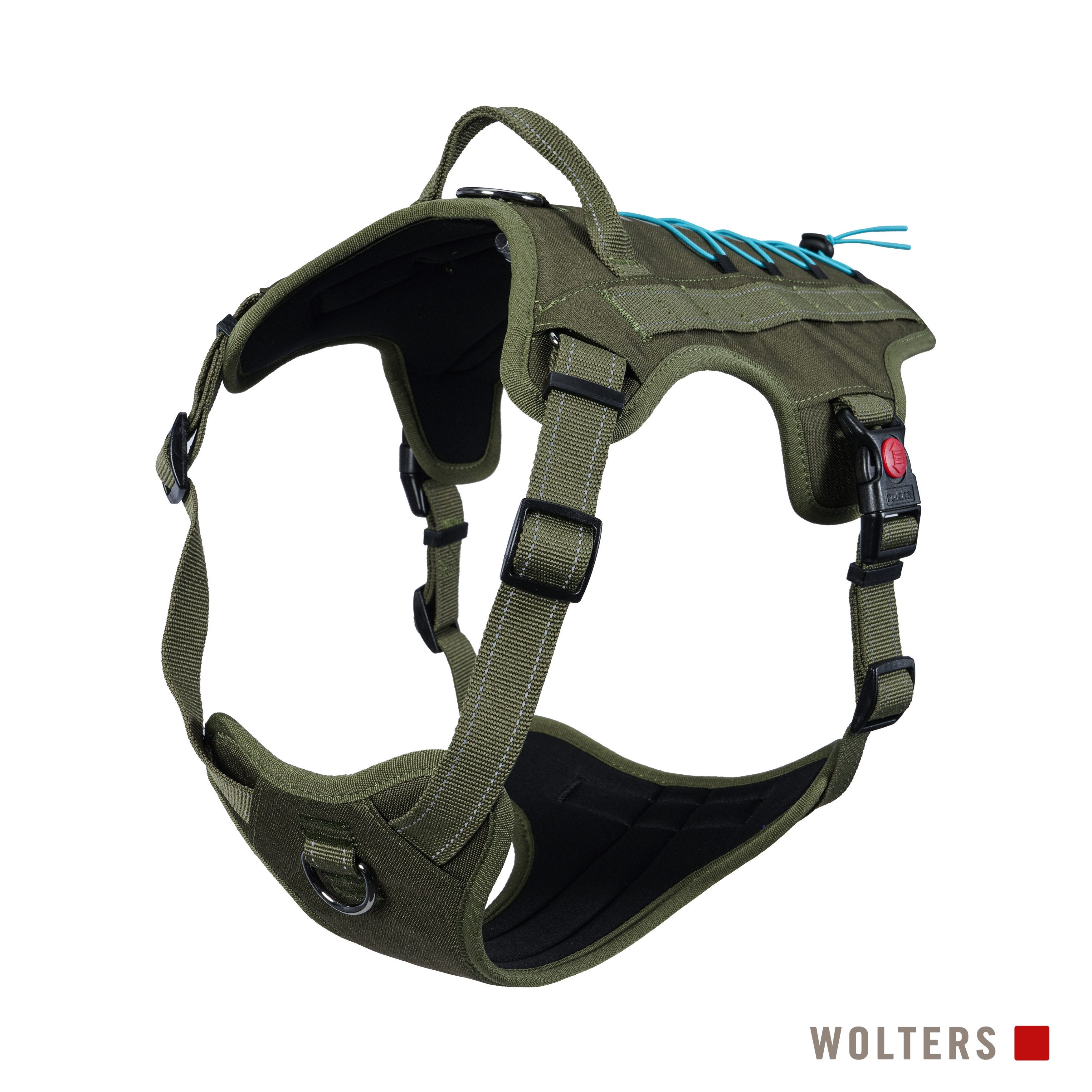 Rukka®Pets Hunde-Geschirr Rukka Pets Bliss X günstig online kaufen