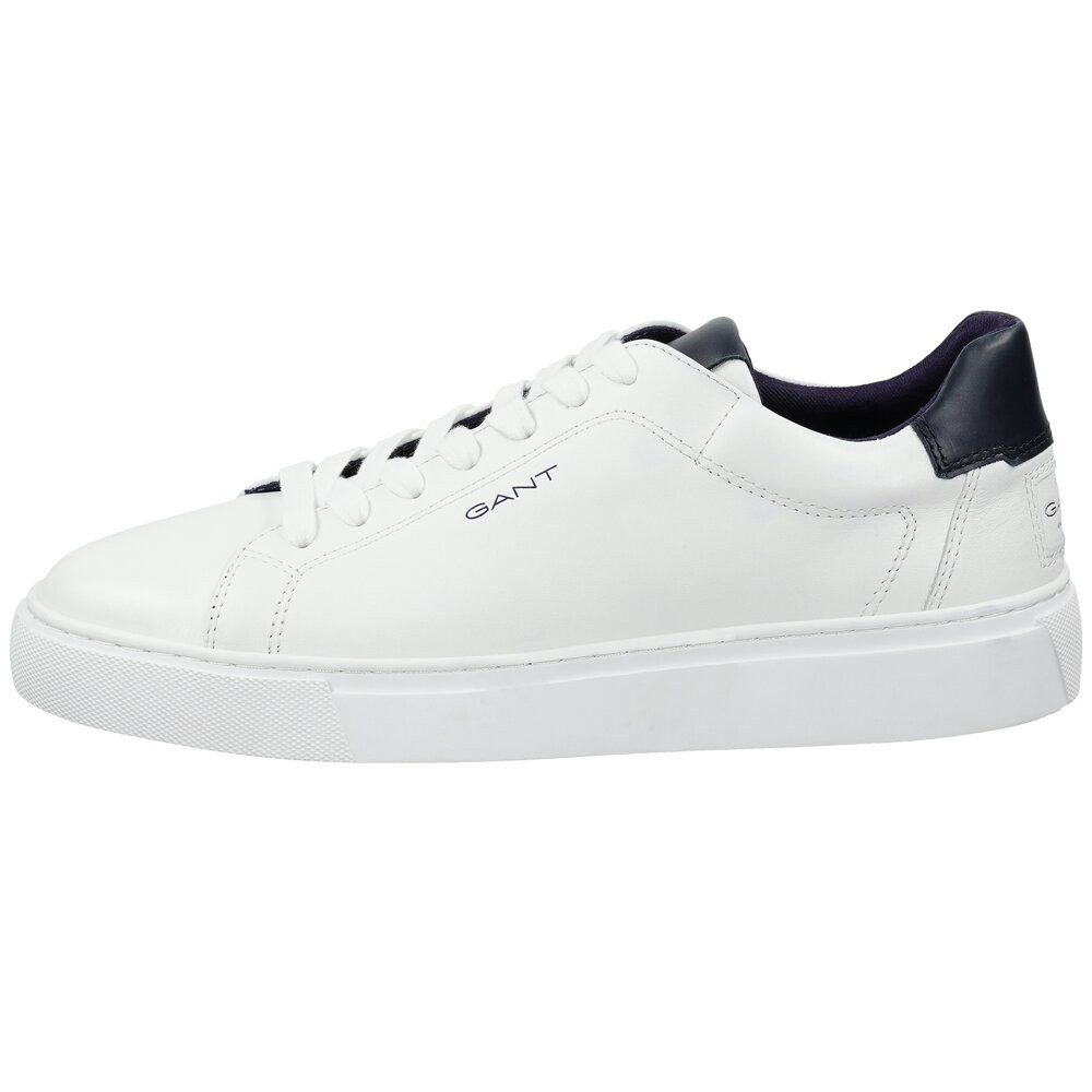 Gant - MC JULIEN - Weiß Schnürschuh