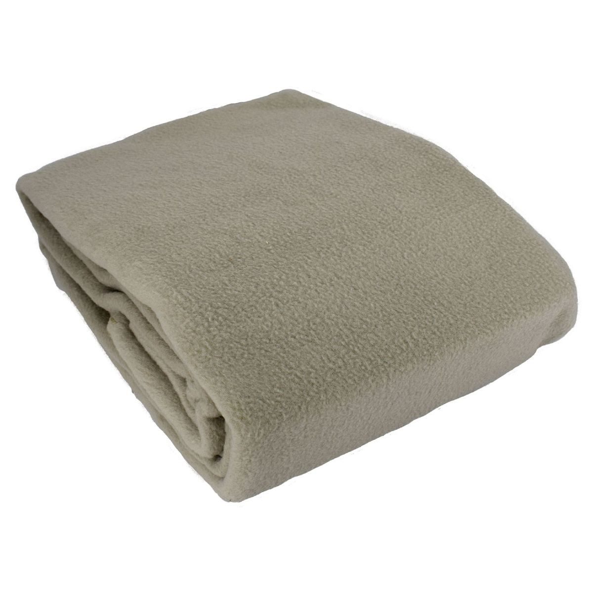 Wohndecke Fleecedecke 200x220cm Polyester versch. Farben Wohndecke XXL, Home Ideas