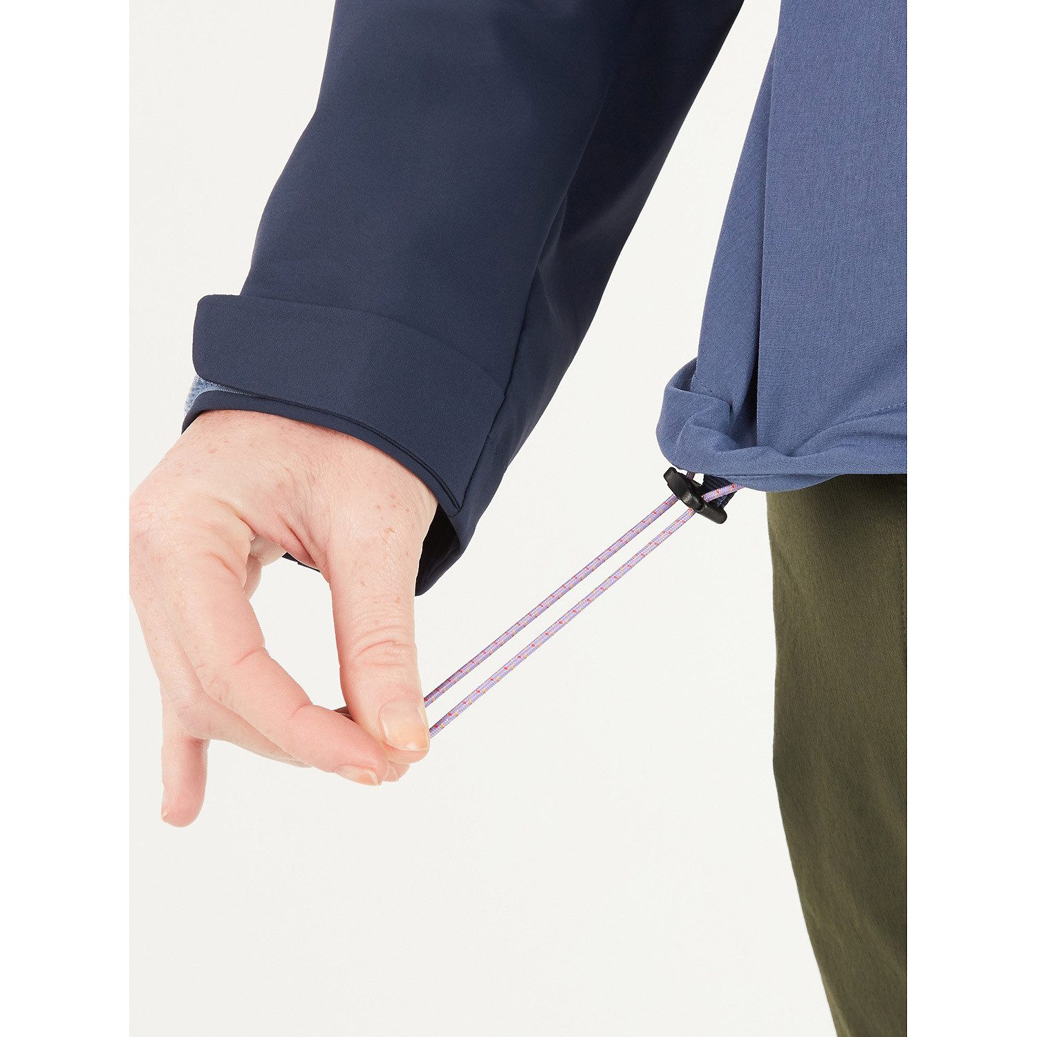 Marmot Longsleeve Sweatshirts W ROM HOODY