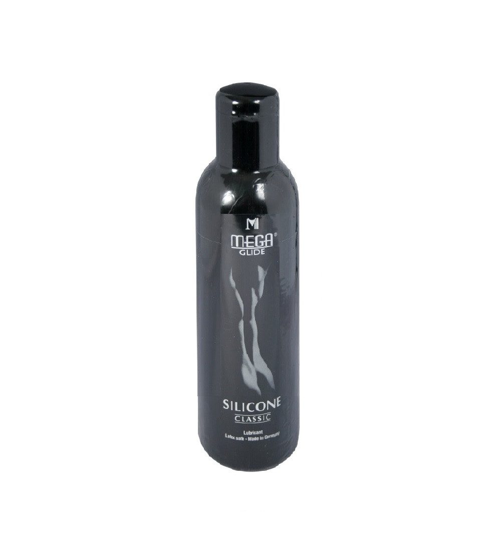 Gleit- und Massagegel Megaglide Silicone Classic - 250ml