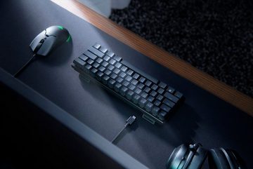 RAZER Huntsman Mini Analog Gaming-Tastatur