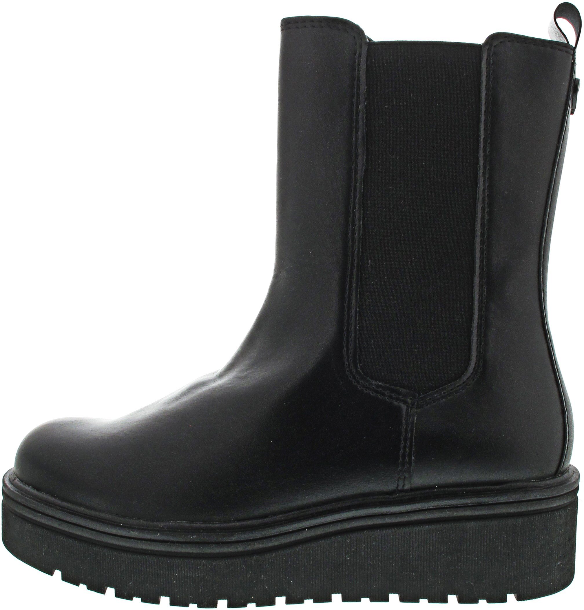 MARCO TOZZI Winterstiefelette