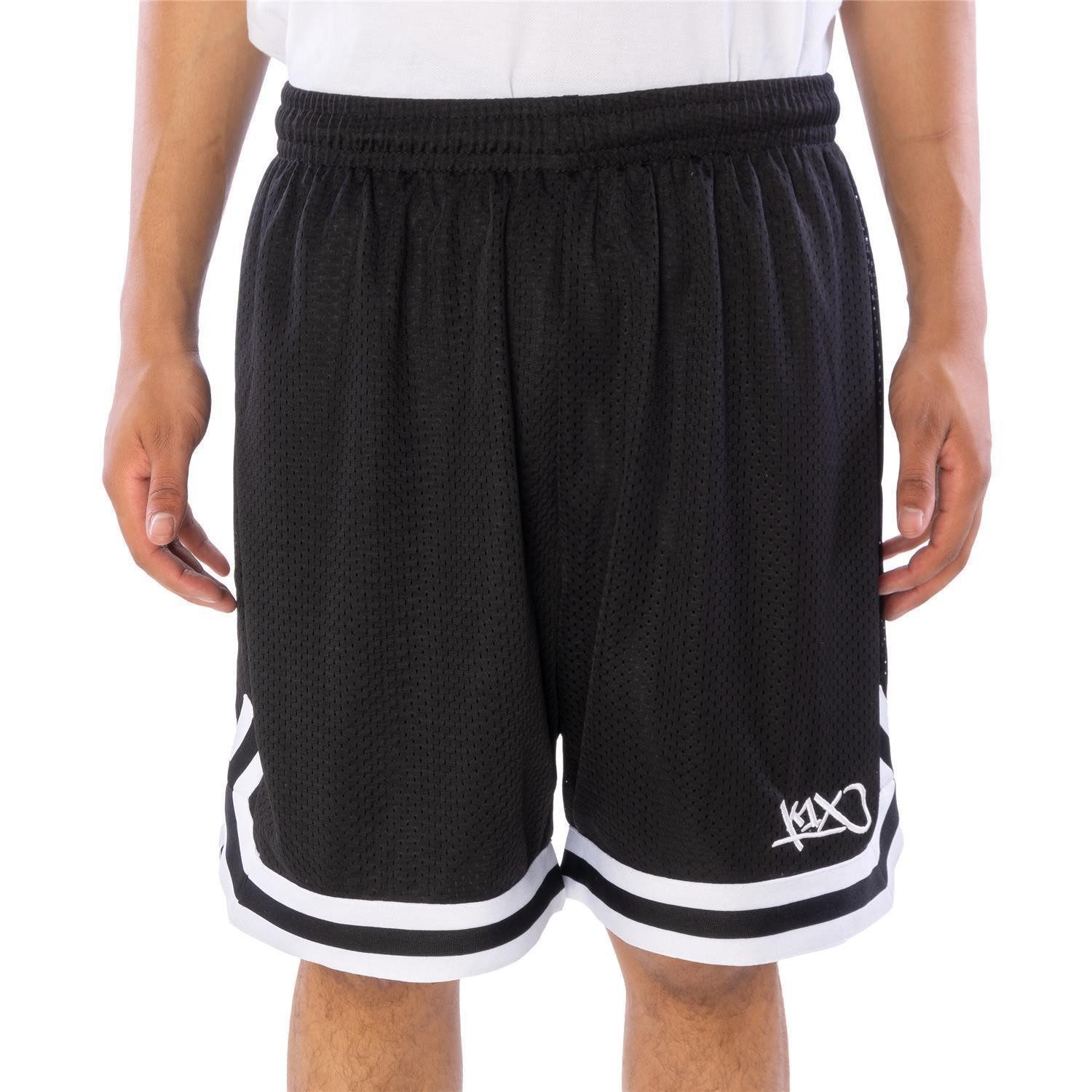 Shorts K1X Herren KXM241-043 K1X Double-X Shorts