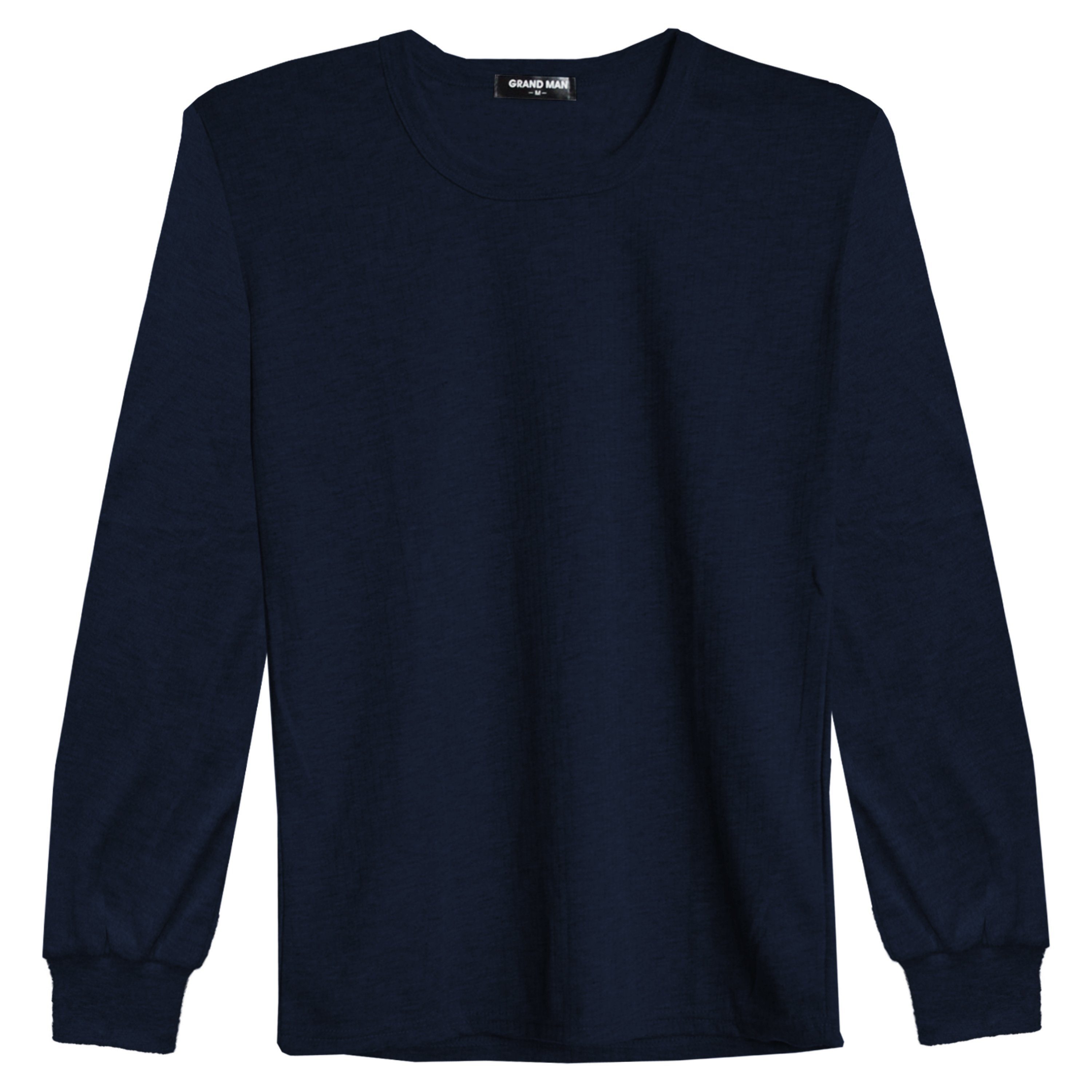 TEXEMP Thermounterhemd 3er Pack Thermo Unterwäsche Thermounterhemd lang Unt günstig online kaufen