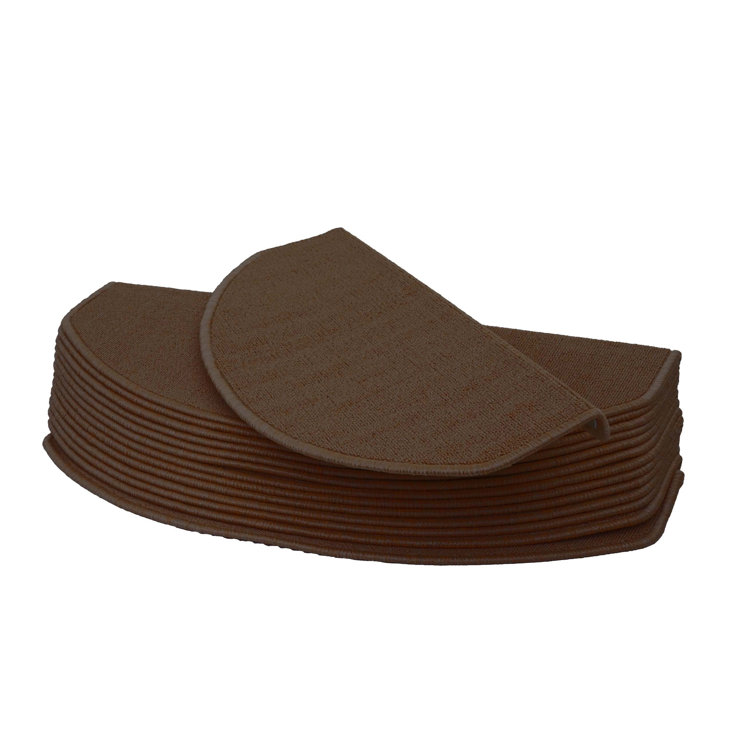 MCW Stufenmatte Stufenmatte MCW-G49, halbrund, Höhe: günstig online kaufen