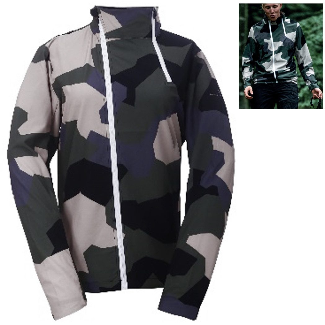 2117 of Sweden Hardshelljacke 2117 of Sweden - Risinge MS Damen Radjacke So günstig online kaufen