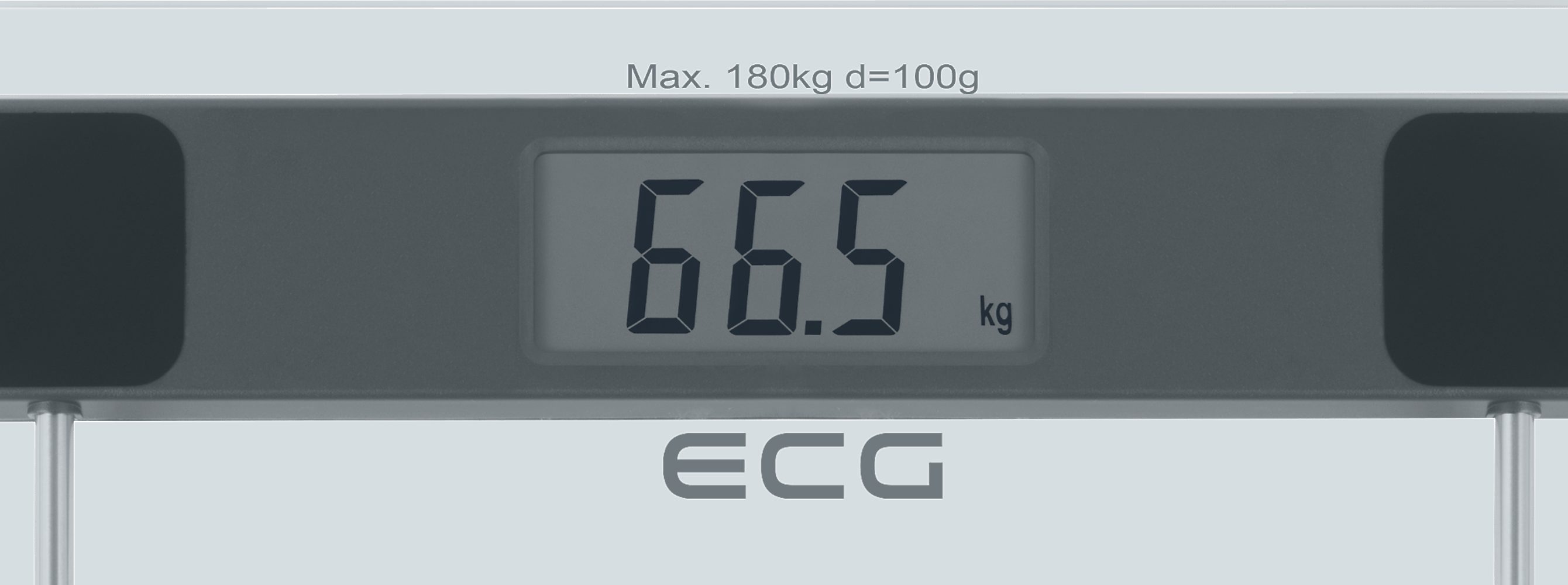 ECG Personenwaage