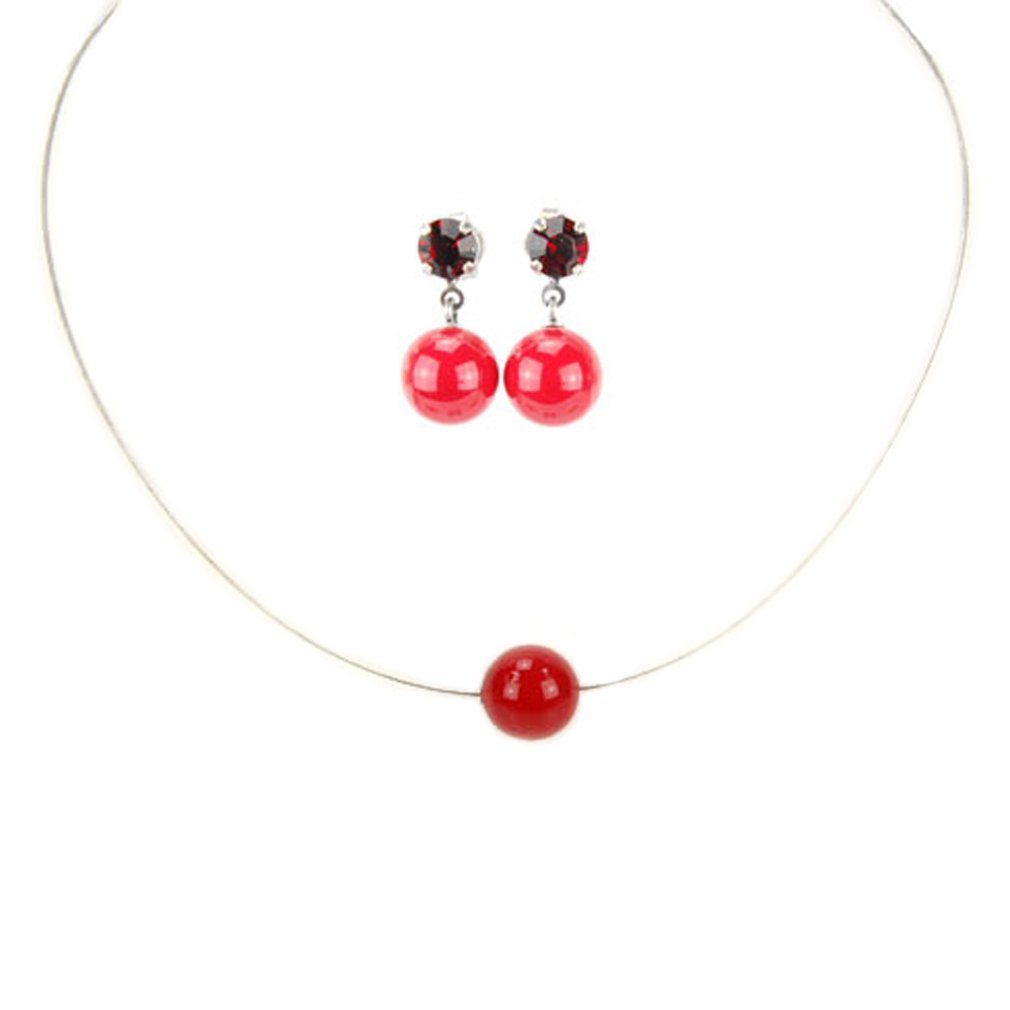 Krikor® Collection Schmuckset 8315set (Set, 3-tlg), günstig online kaufen