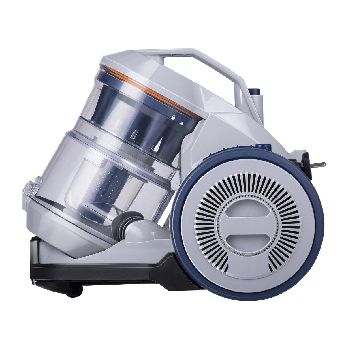 DIRT DEVIL Bodenstaubsauger Dirt Devil Staubsauger DD2501 850W