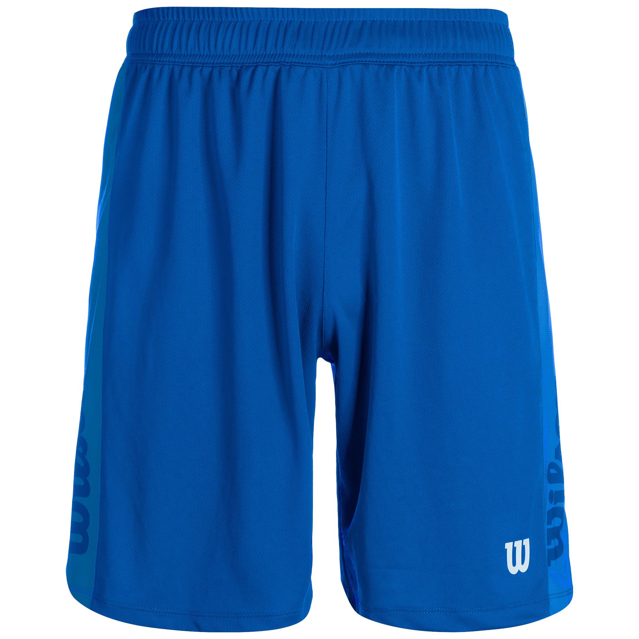 Wilson Trainingsshorts Fundamentals Basketballshorts Herren