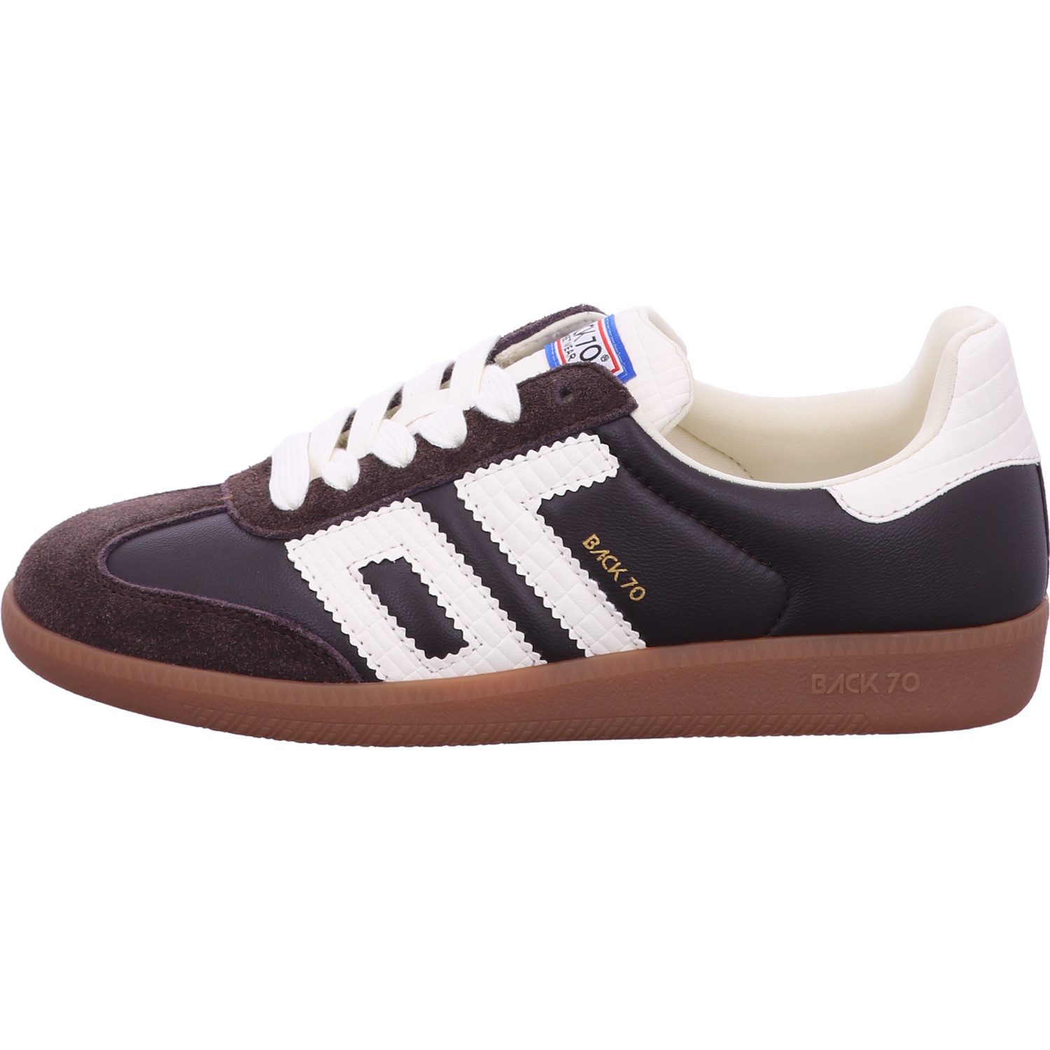 Back 70 108005 000051 Schnürschuh günstig online kaufen