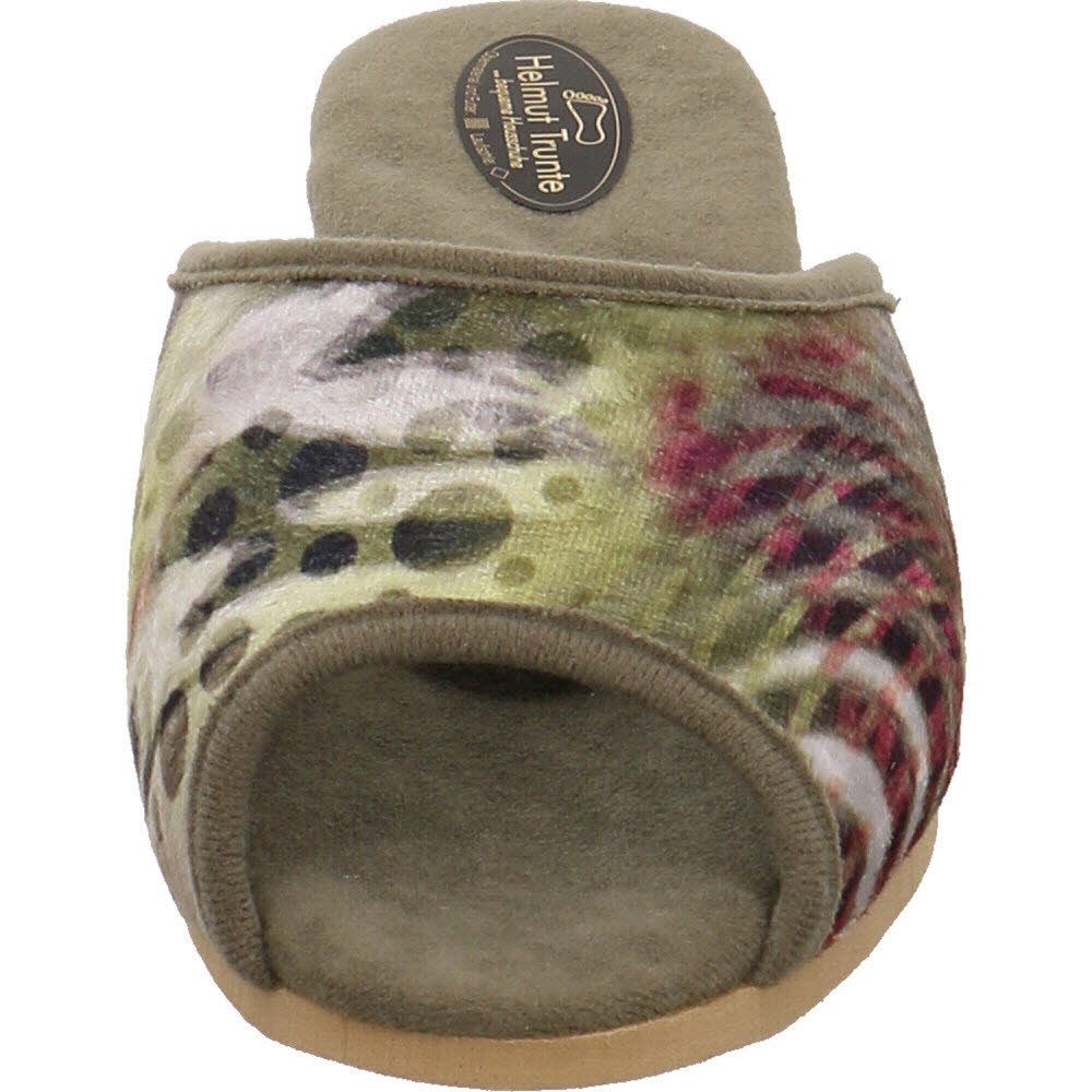 Helmut Trunte Hausschuh