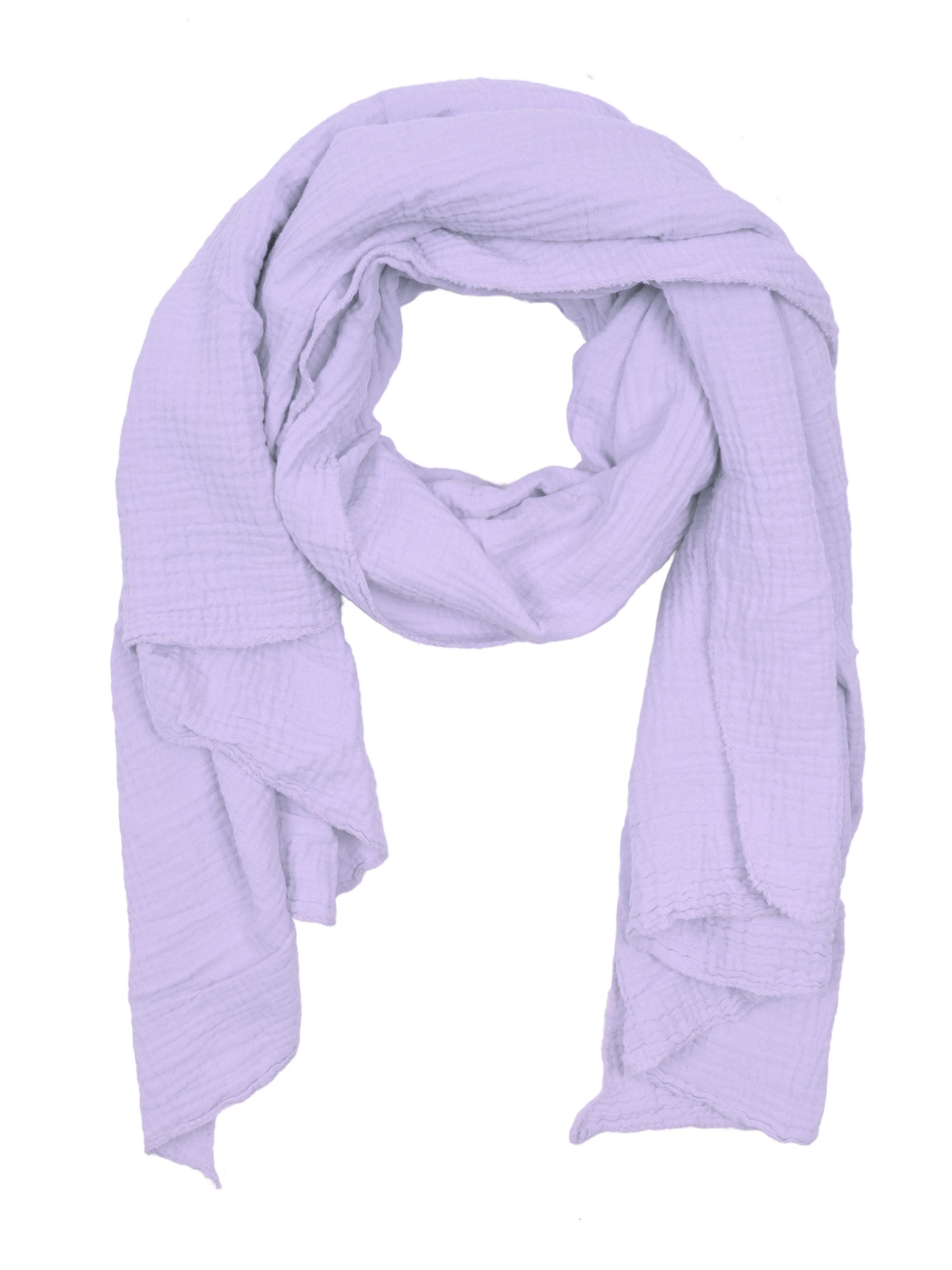 Goodman Design Modetuch Schal Rita, Vielseitig kombinierbar: Passt perfekt günstig online kaufen