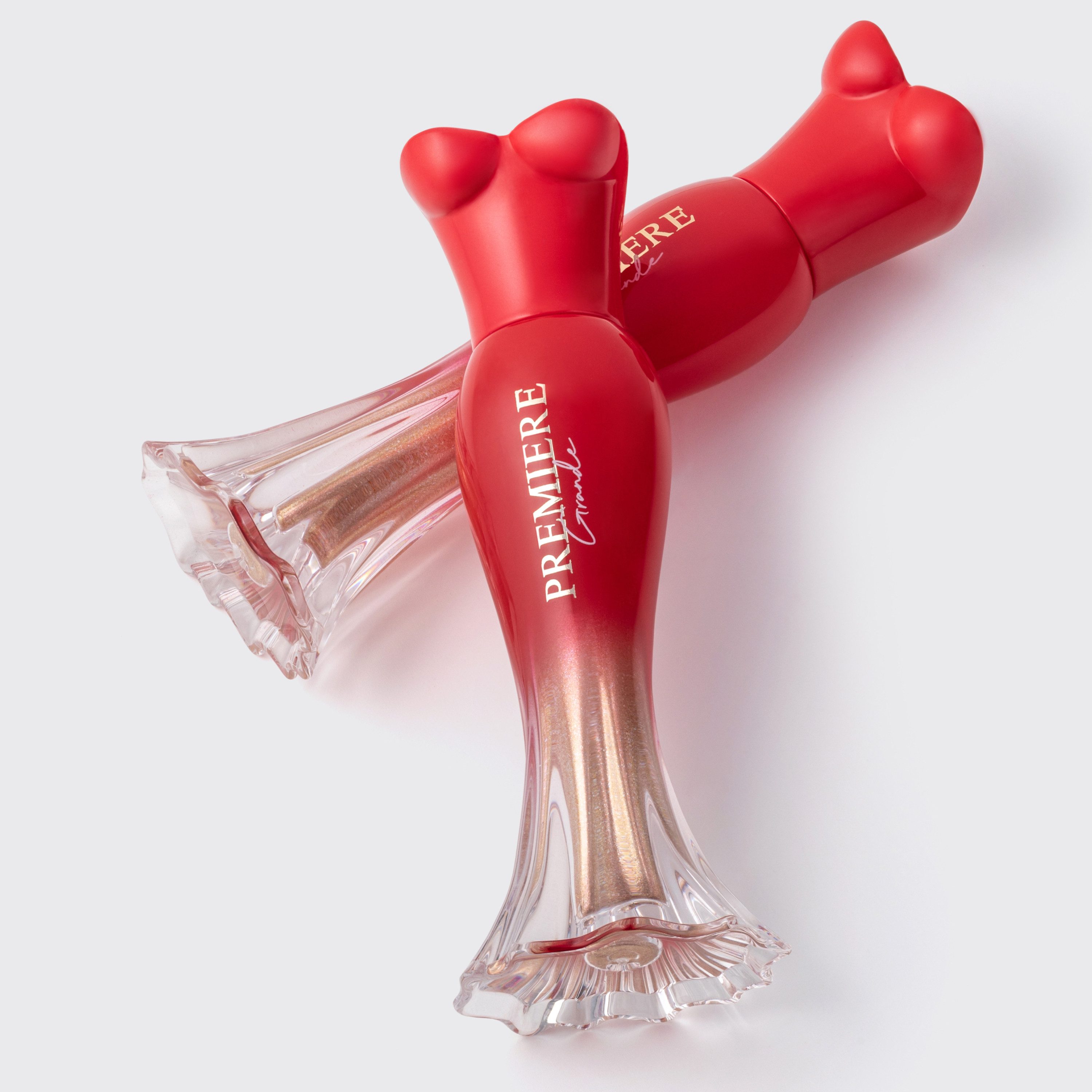 VIVIENNE SABO Lidschatten Liquid Shimmer Eyeshadow "Grande Premiere"