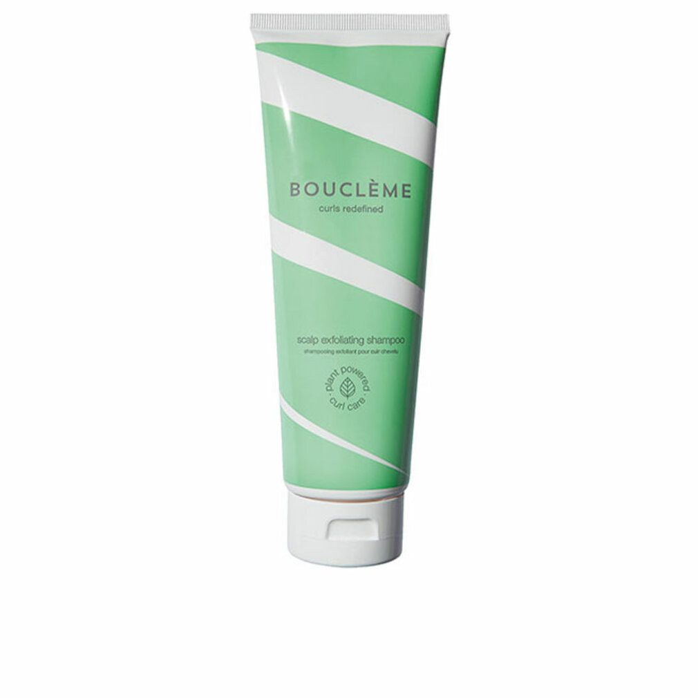 BOUCLÈME Haarshampoo CURLS REDEFINED scalp exfoliating shampoo 250ml