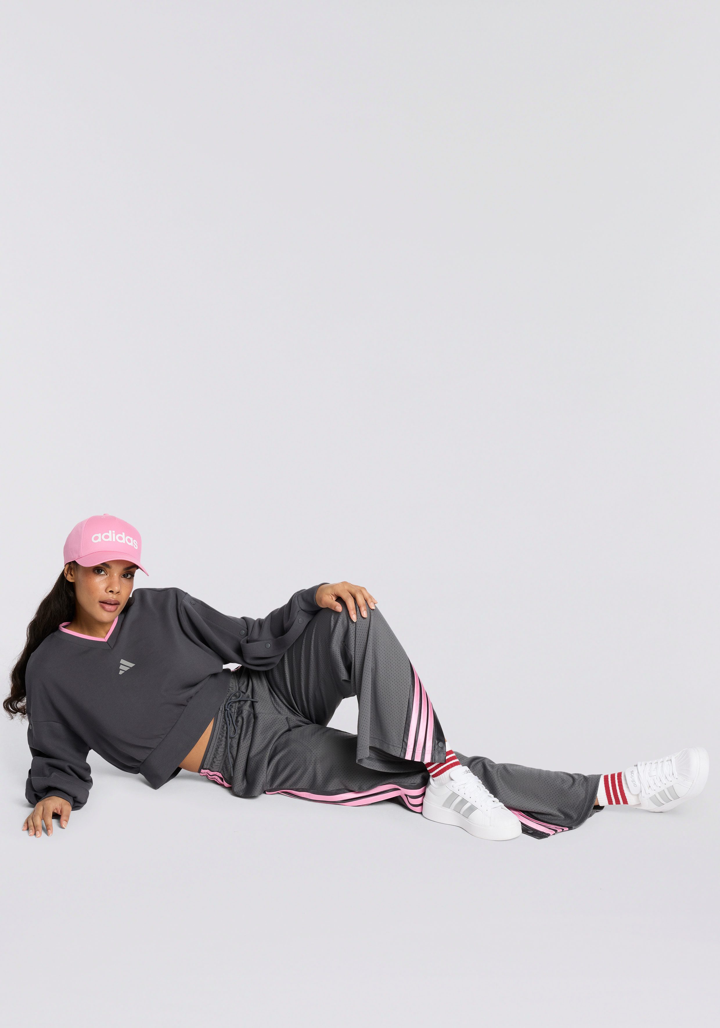adidas Performance Baseball Cap LINEAR