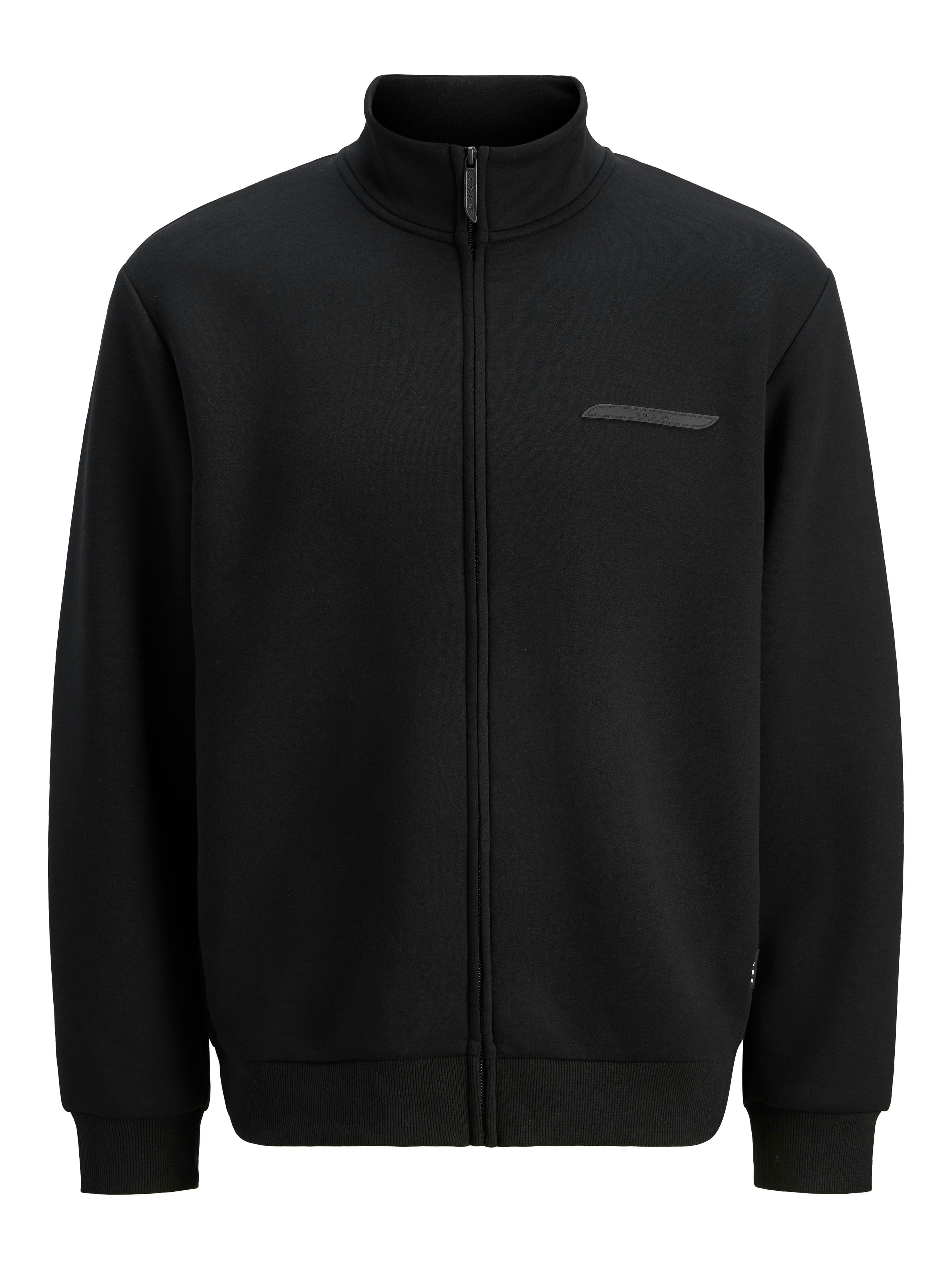 Sweatjacke Fusion
