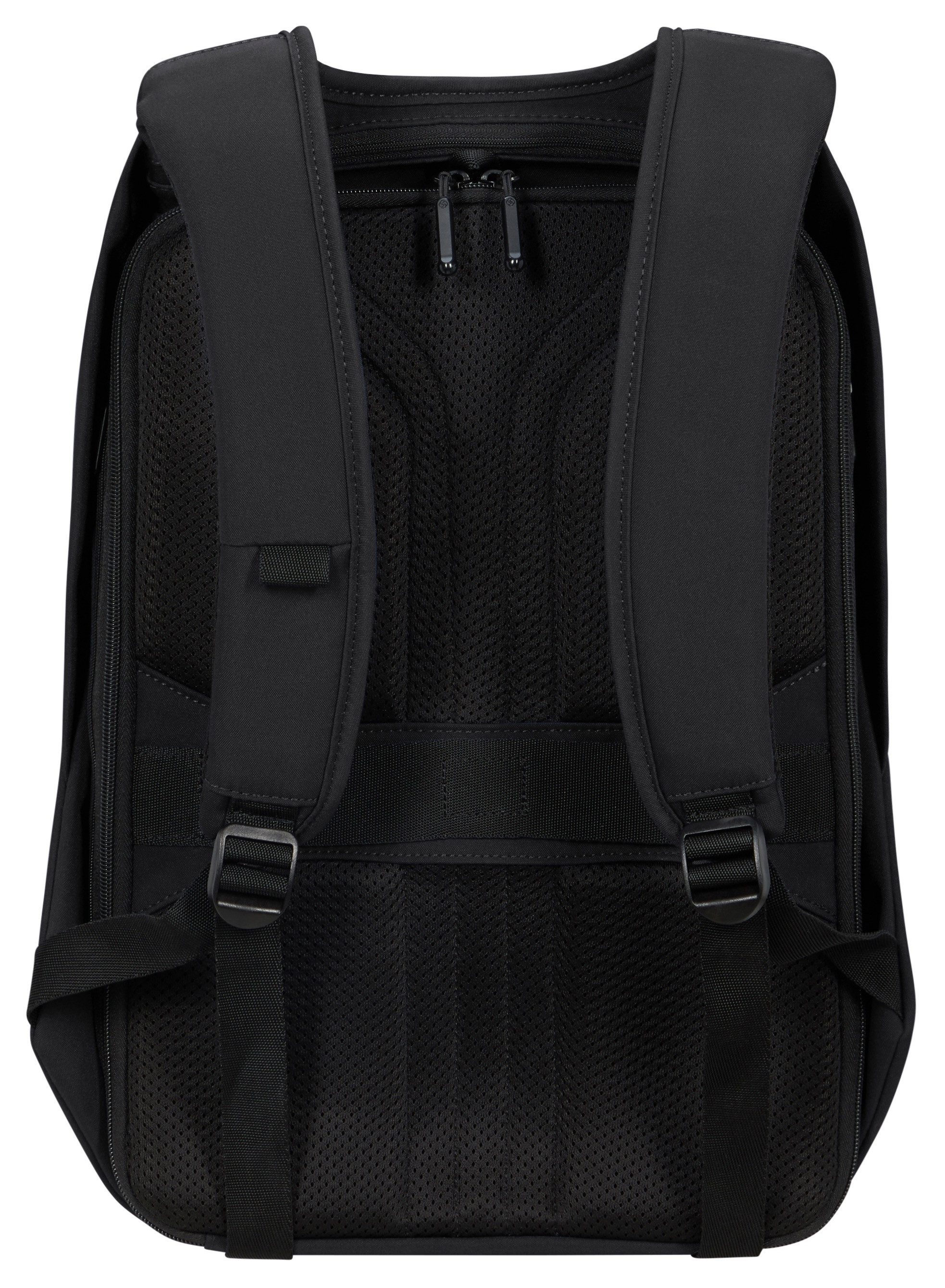 Samsonite Laptoprucksack SECURIPAK 2.0 Backpack 15.6, Rucksack Freizeitrucksack Cityrucksack Backpack Schulrucksack