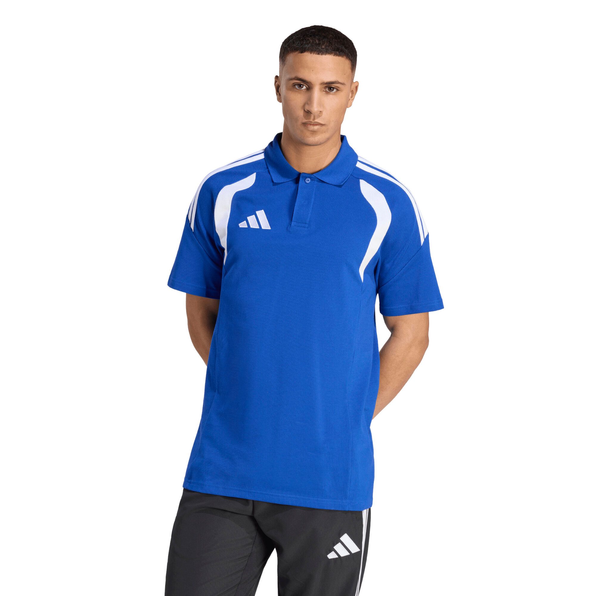 adidas Performance Poloshirt adidas Herren Poloshirt Tiro 26 League Polo