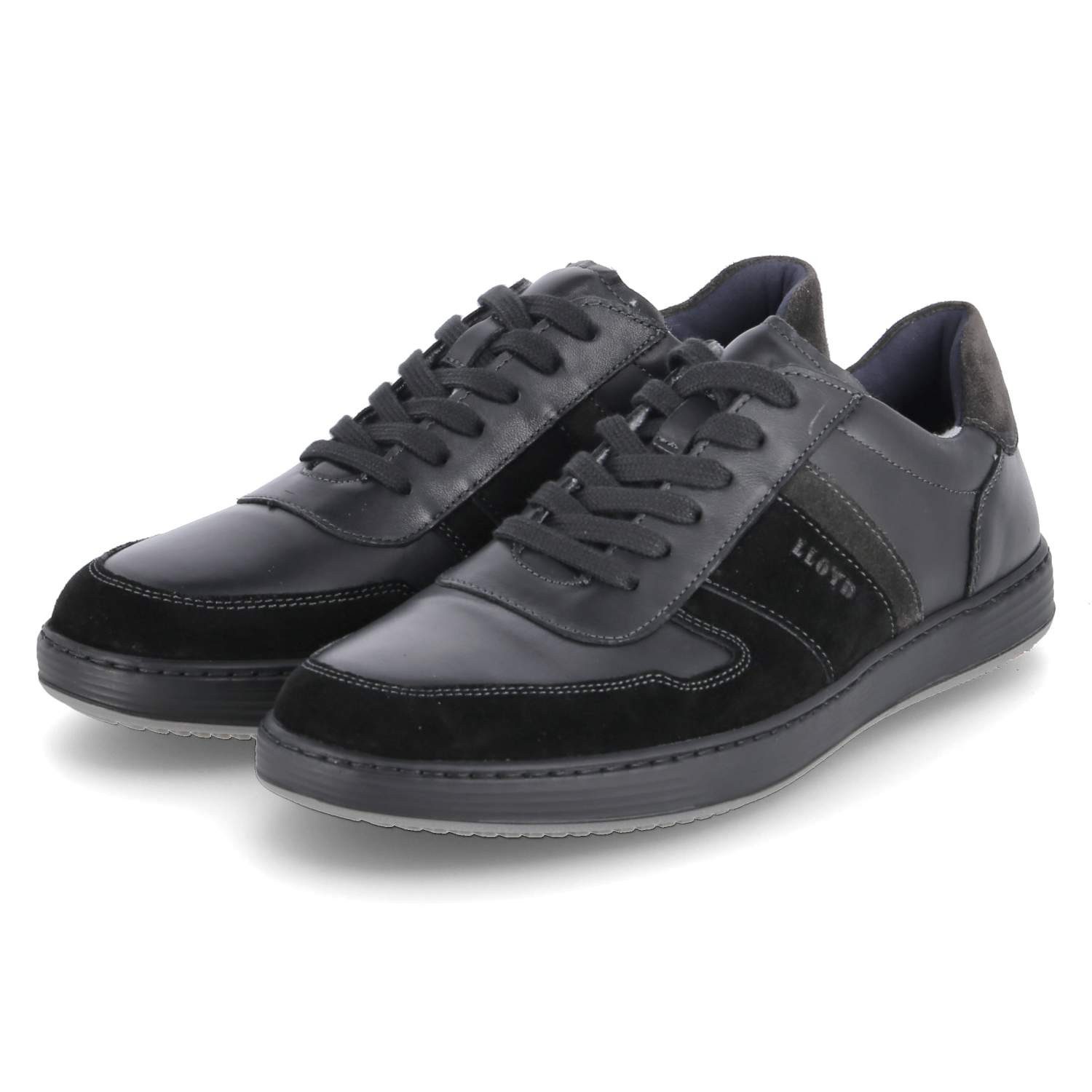 Low Sneaker BOSCO Sneaker