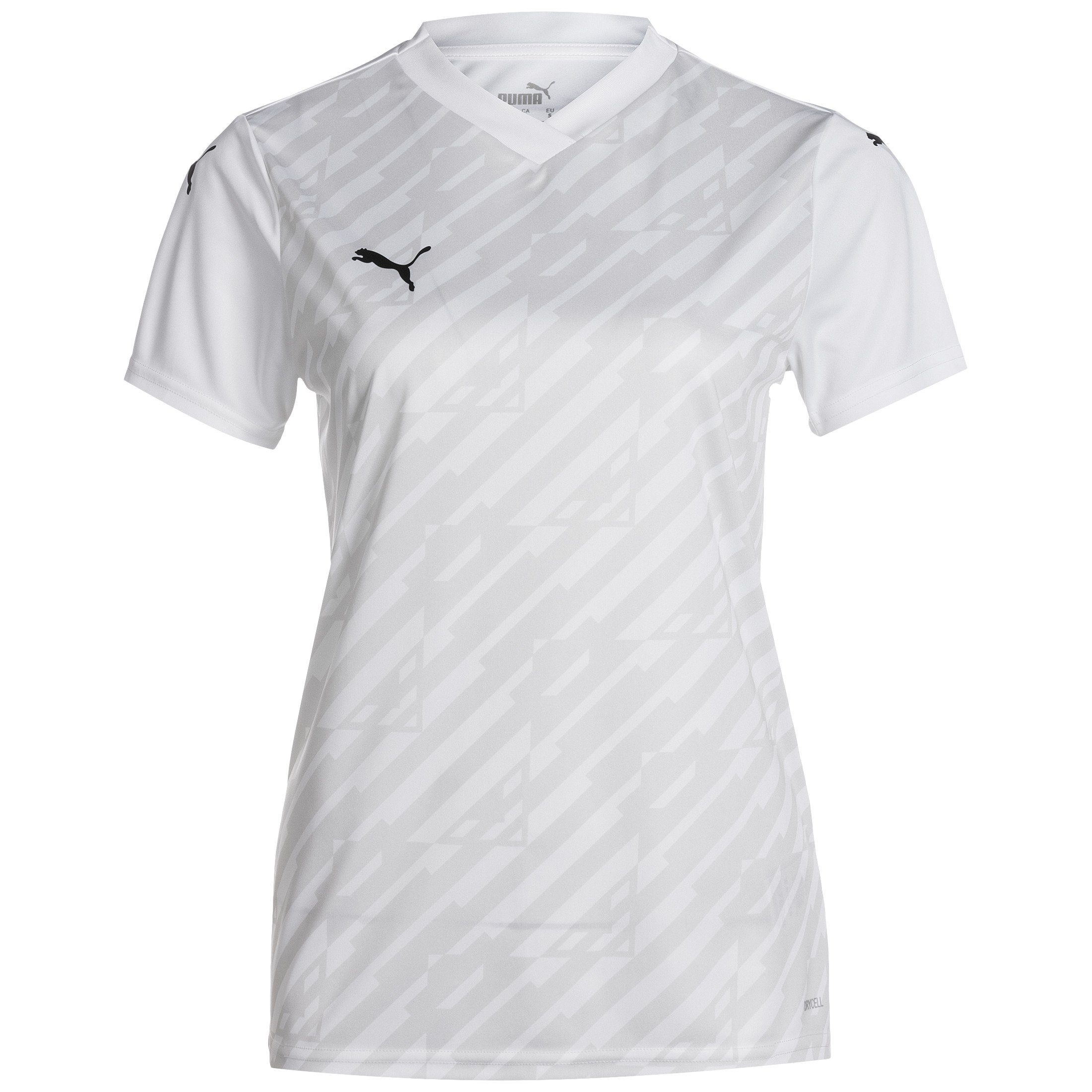 PUMA Fußballtrikot teamULTIMATE Fußballtrikot Damen