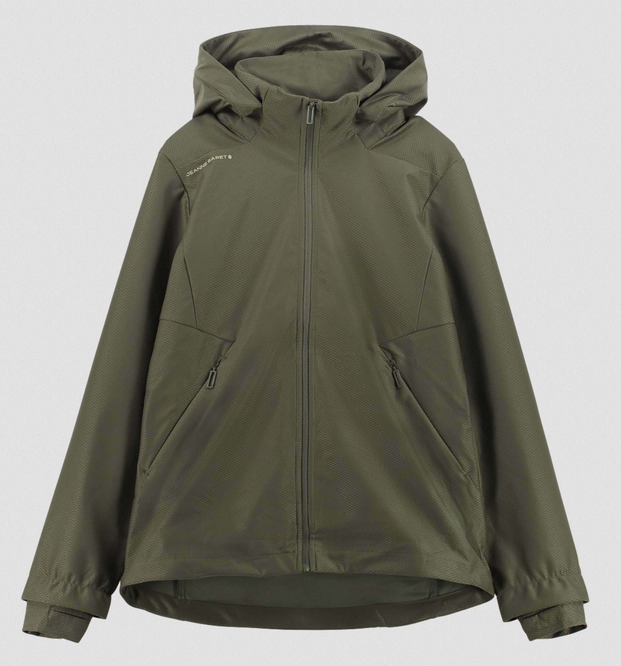 Funktionsjacke RIO Softshell Jacket