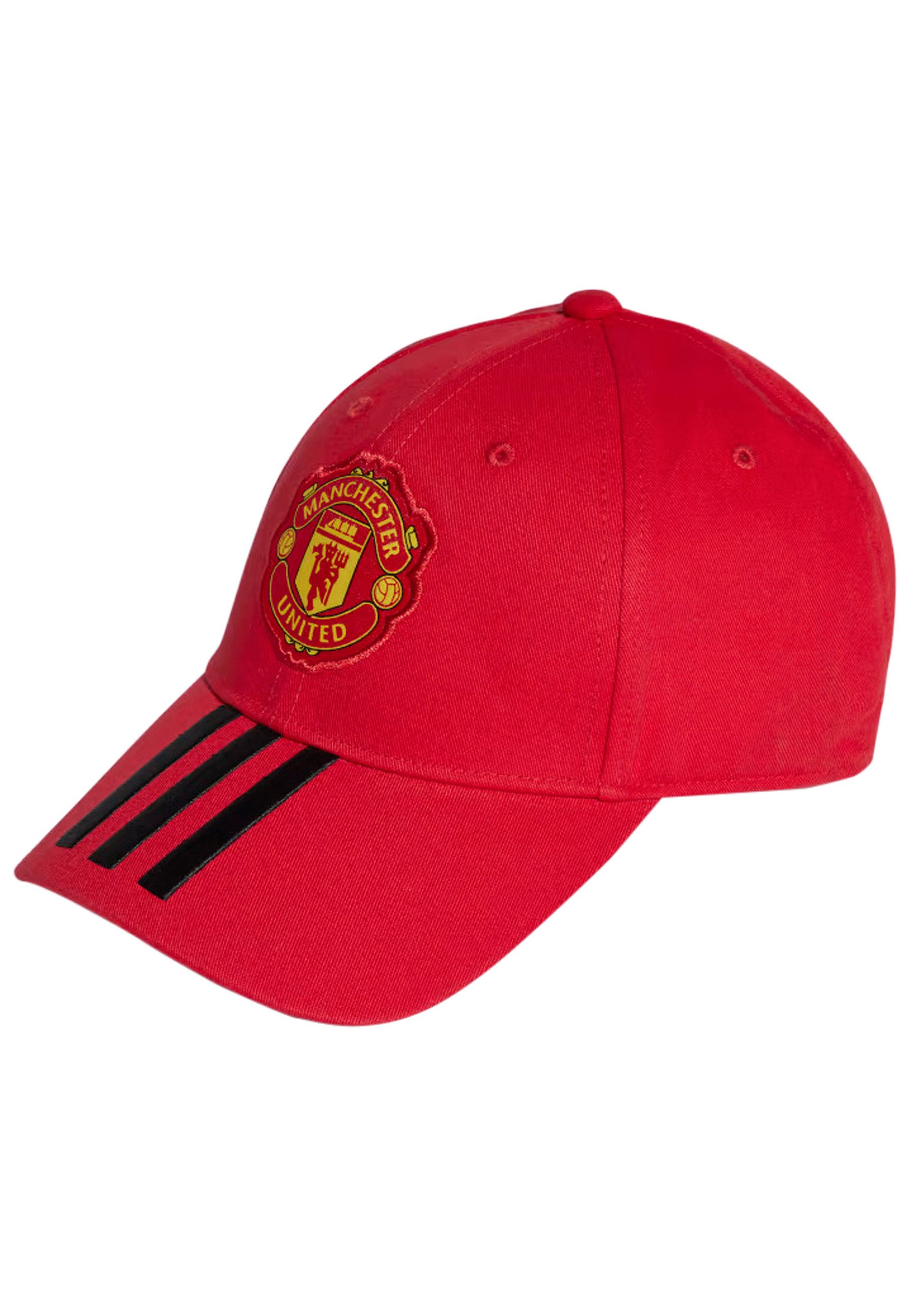 adidas Originals Fitted Cap Mufc