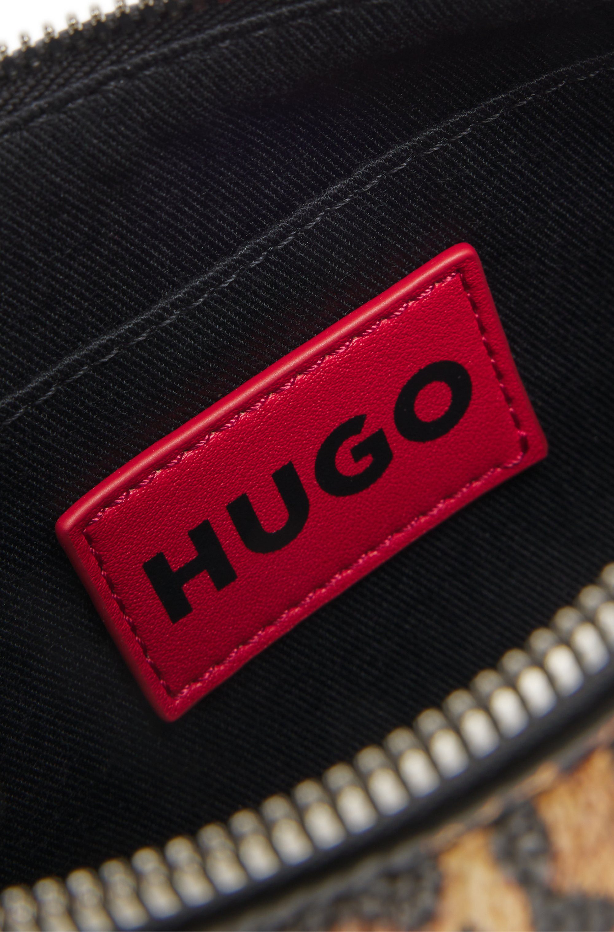 HUGO Schultertasche Chris 2.0, Henkeltasche, Handtasche Damen, Tasche Damen günstig online kaufen