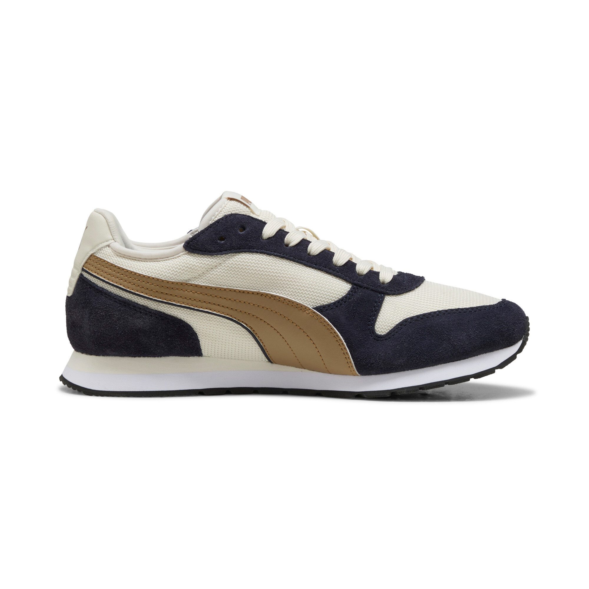 PUMA ST MILER Sneaker für Alltag, mit EVA-Zwischensohle, mit SOFTFOAM+ Einlegesohle