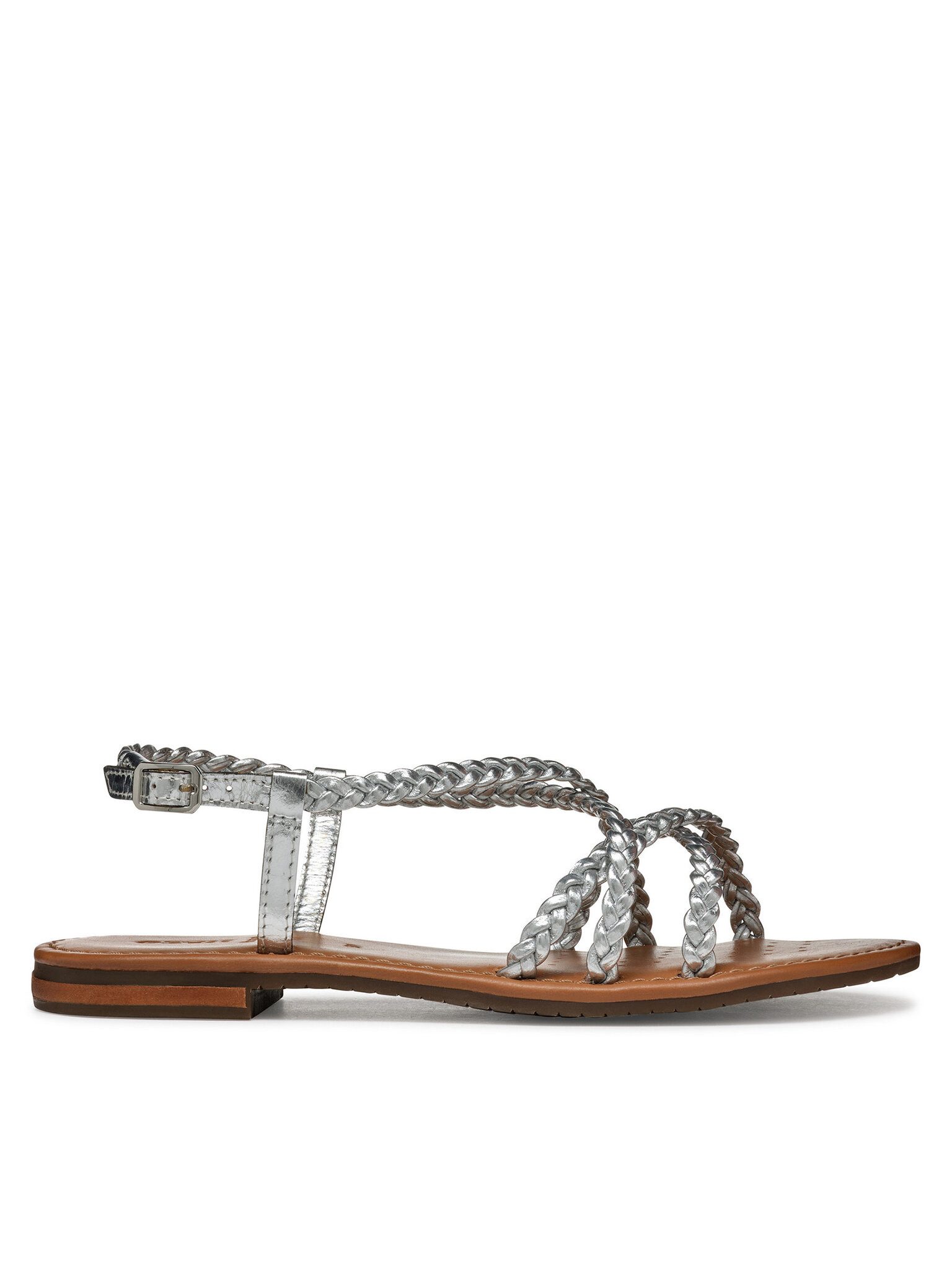 Geox Geox Damen Сандалии Mehrfarbig D55LXD-000KY Sandale