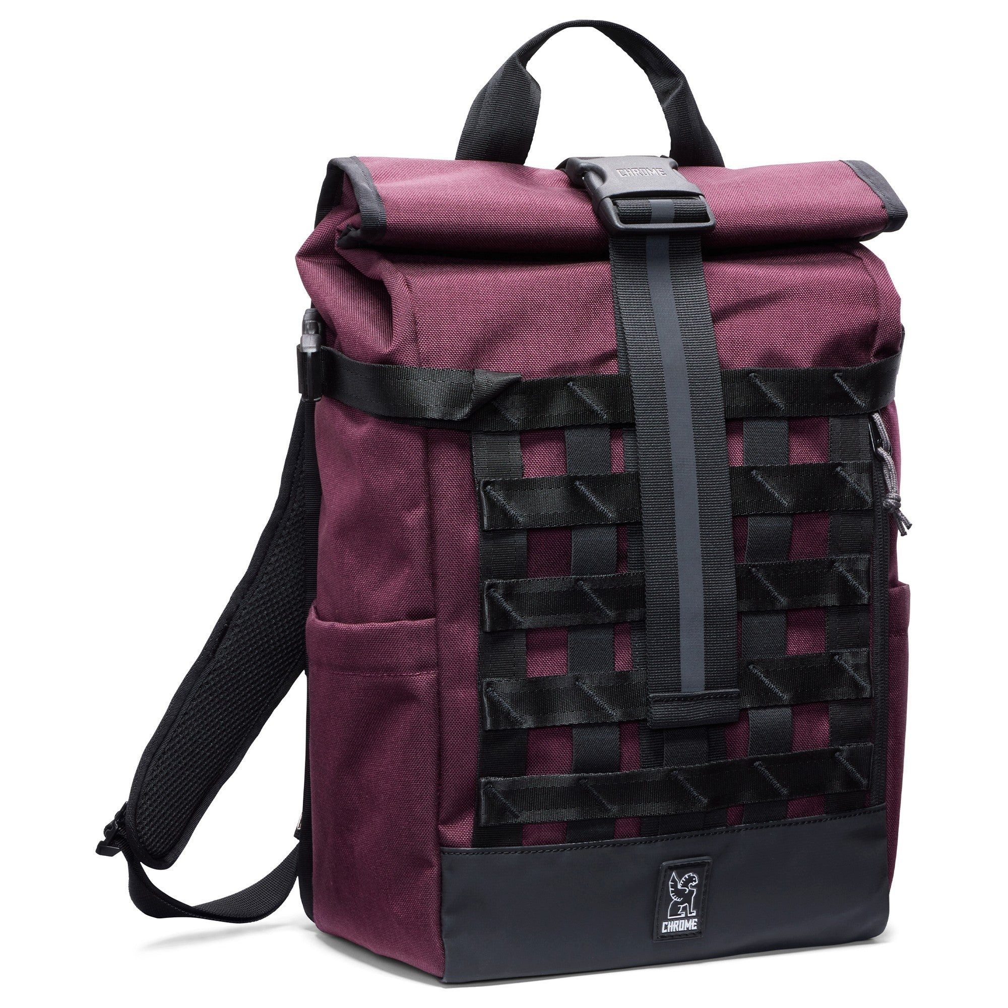 Chrome Fahrradrucksack Barrage 18L - Bike günstig online kaufen