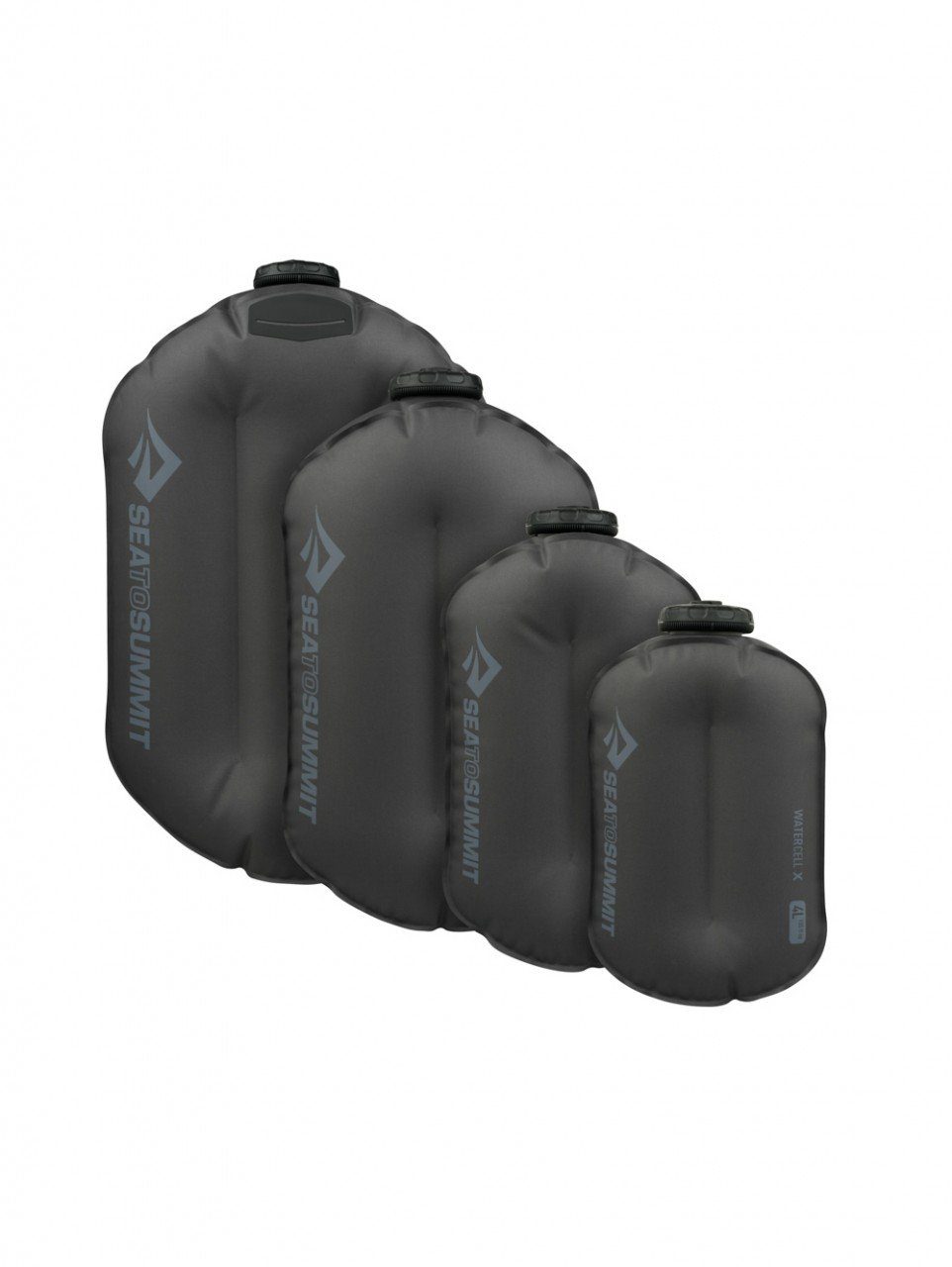 sea to summit Kanister Watercell 4L X