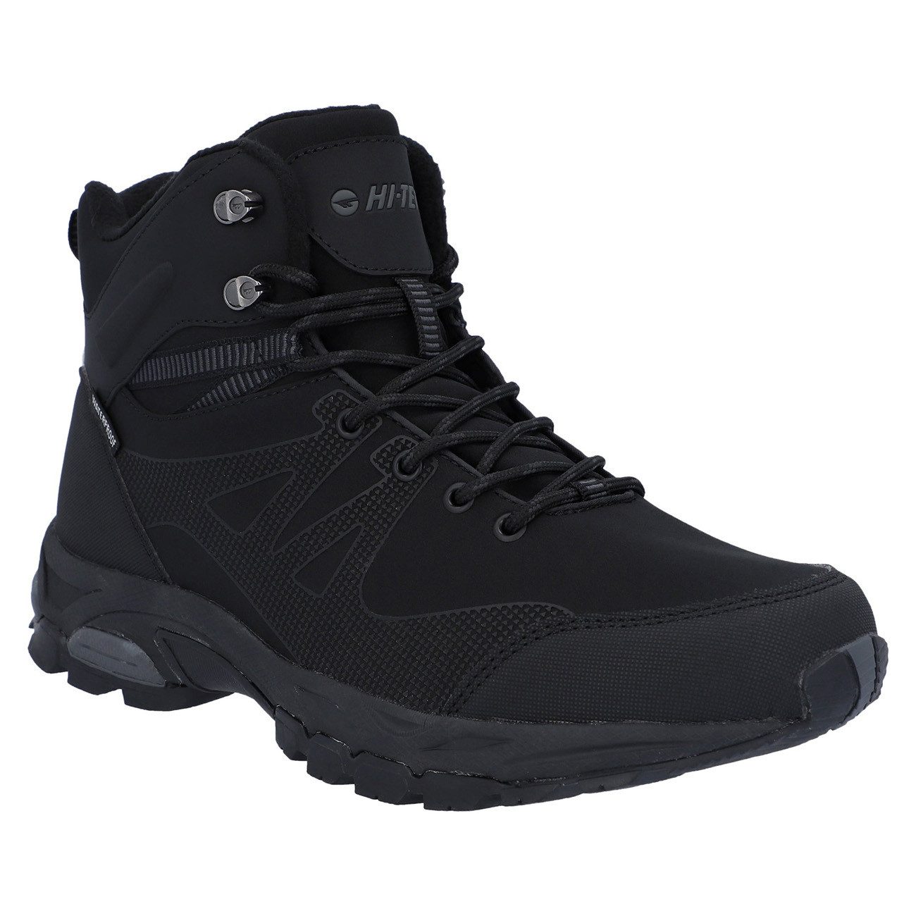 Hi-Tec Hi-Tec Stiefel Jackdaw WP Insulated Wanderschuh günstig online kaufen